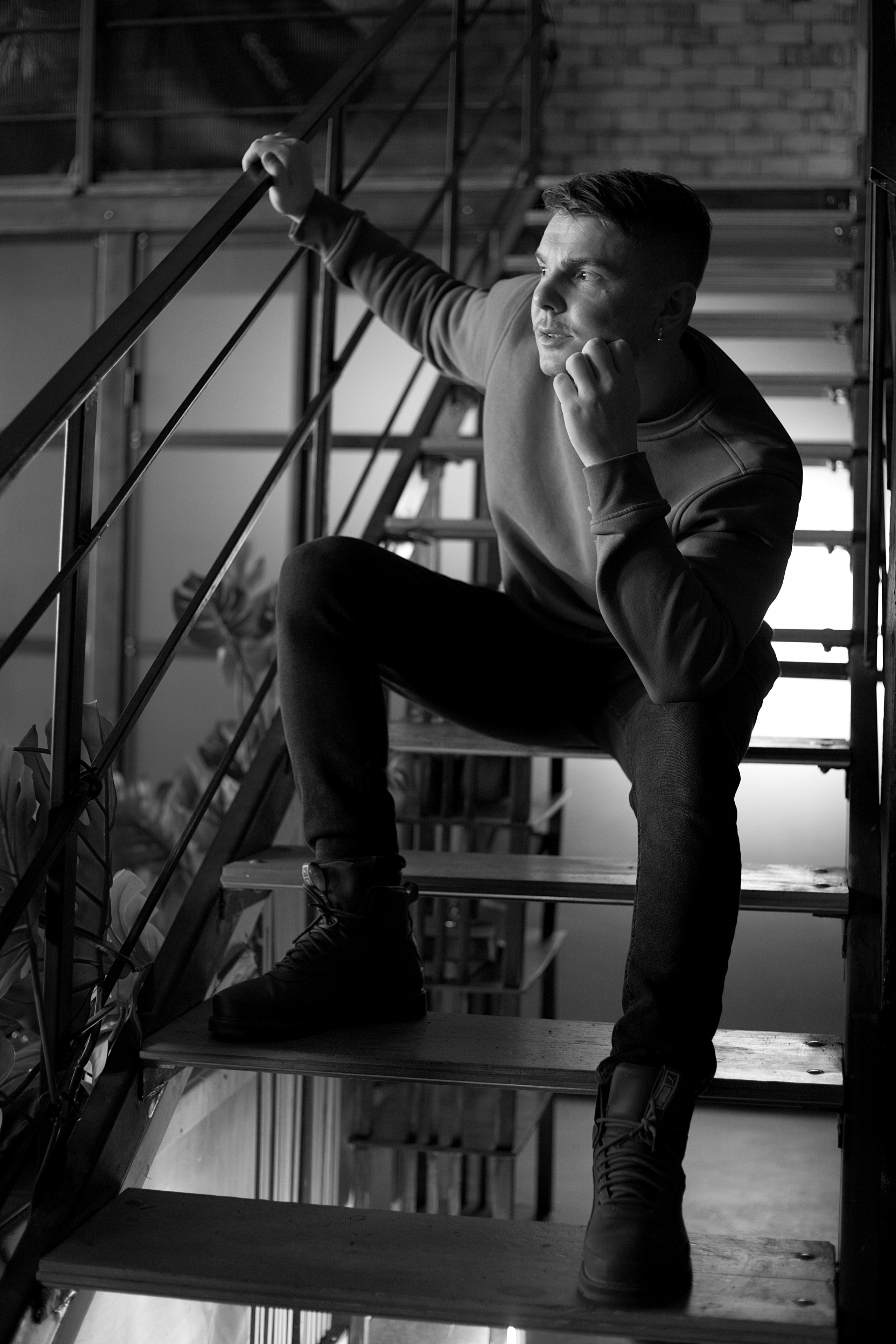 Ședințe foto individuale. Bărbați. Fotograf și Videograf | Chișinău, Moldova