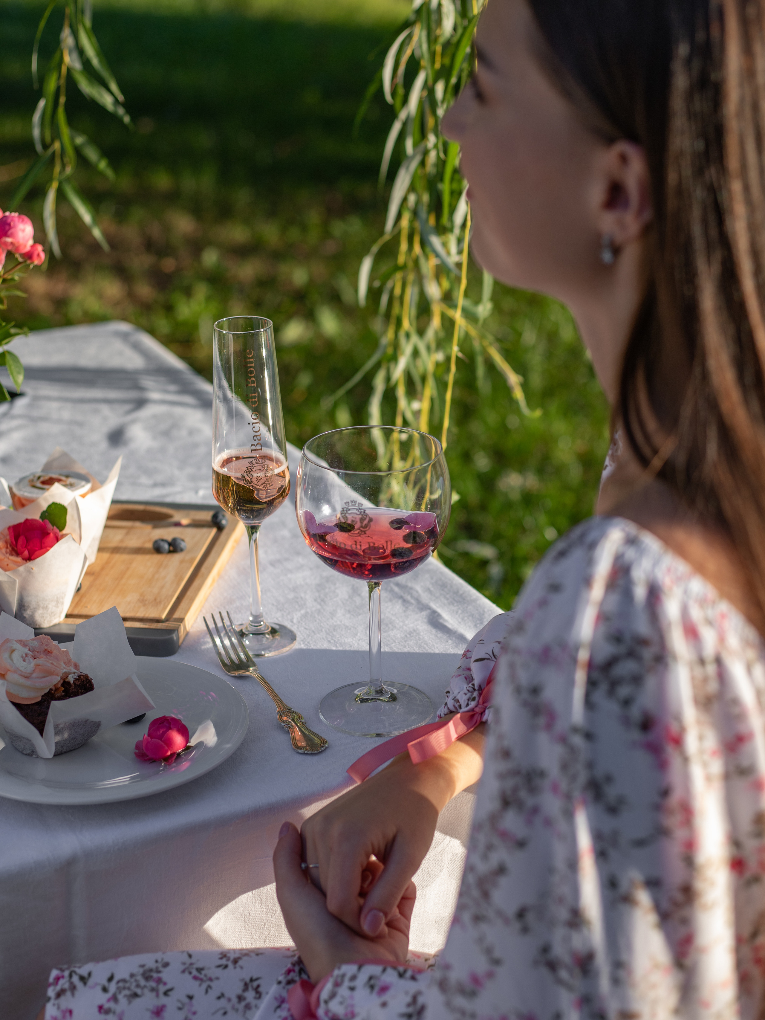 Companie „Bacio Di Bolle”. Fotograf și Videograf | Chișinău, Moldova