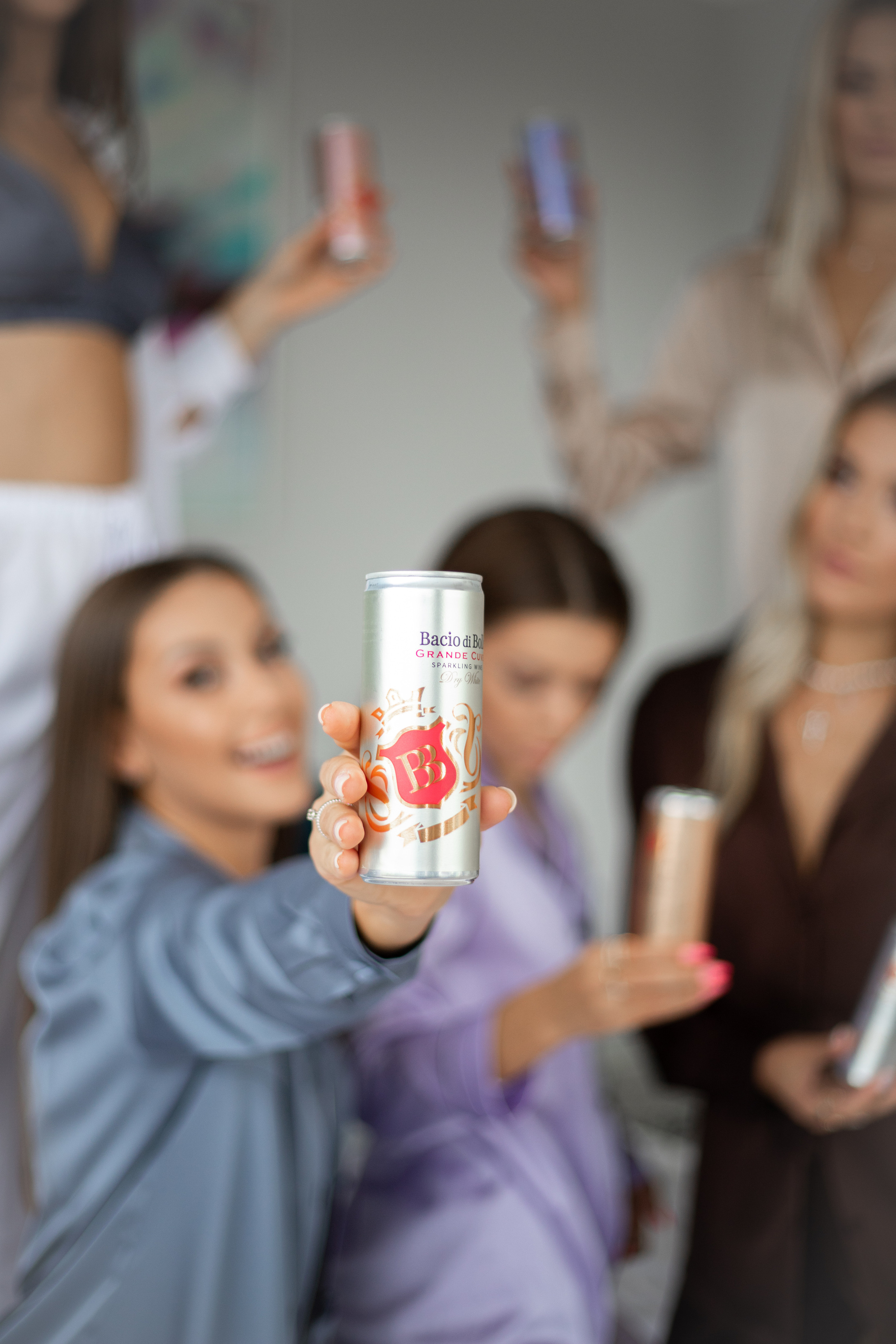 Companie „Bacio Di Bolle”. Fotograf și Videograf | Chișinău, Moldova