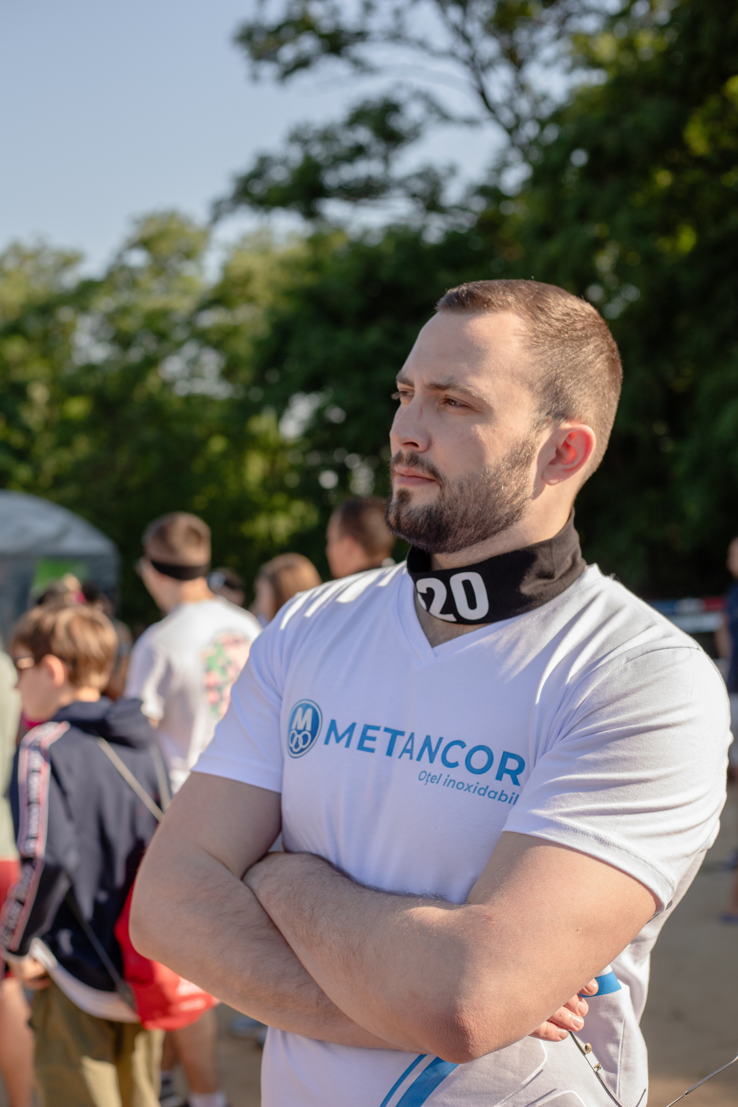 Companie „Metancor”. Fotograf și Videograf | Chișinău, Moldova