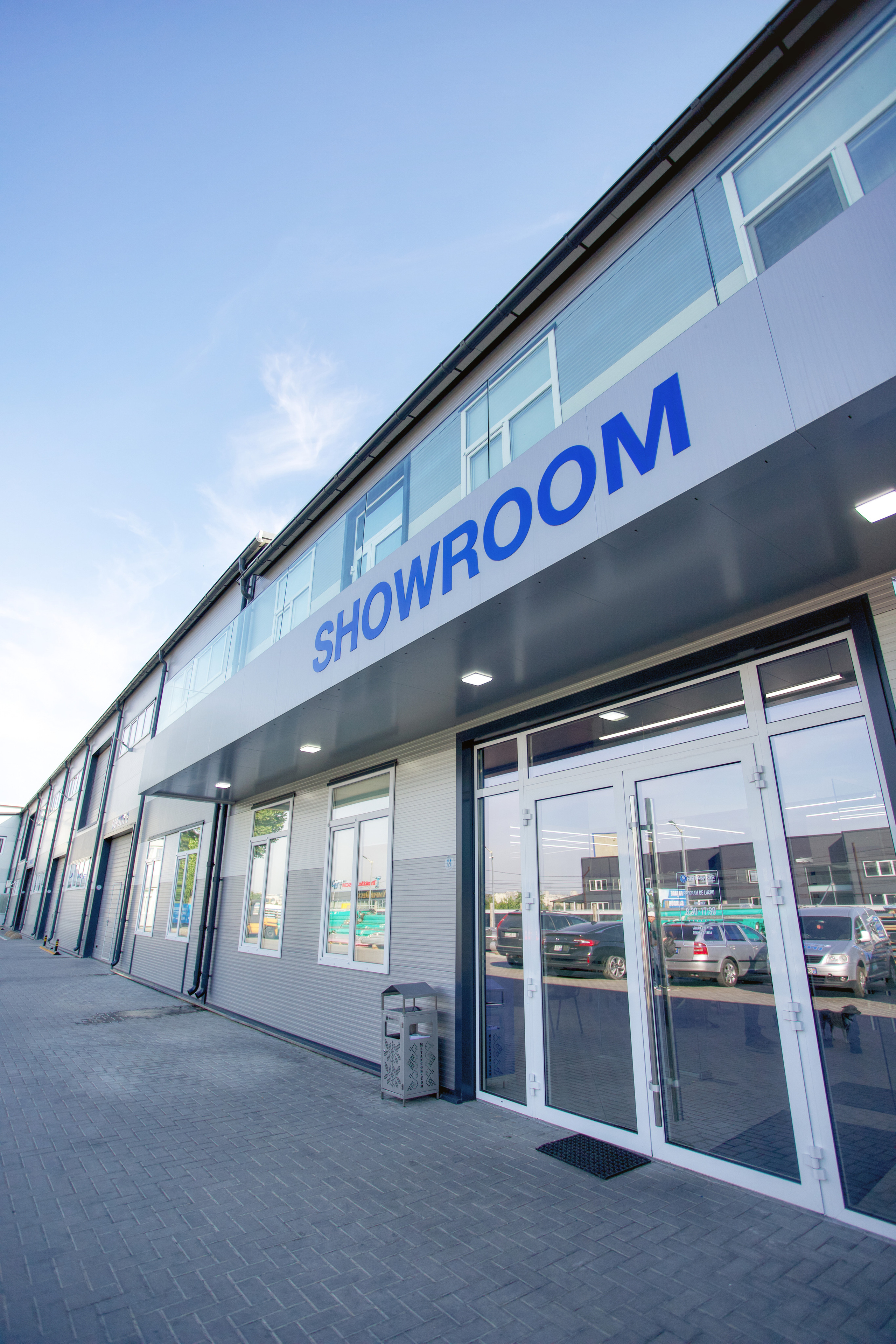 Companie „Metancor”. Fotograf și Videograf | Chișinău, Moldova