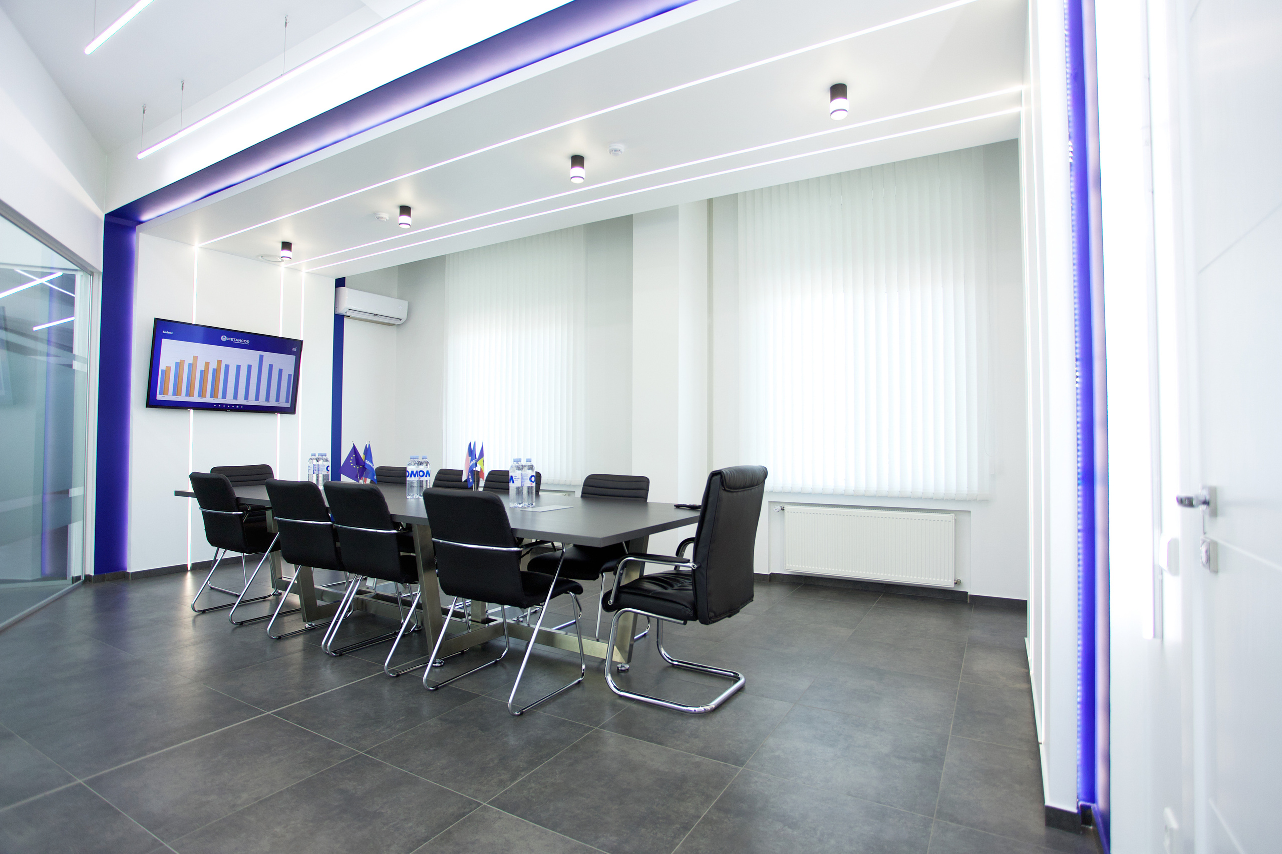 Companie „Metancor”. Fotograf și Videograf | Chișinău, Moldova