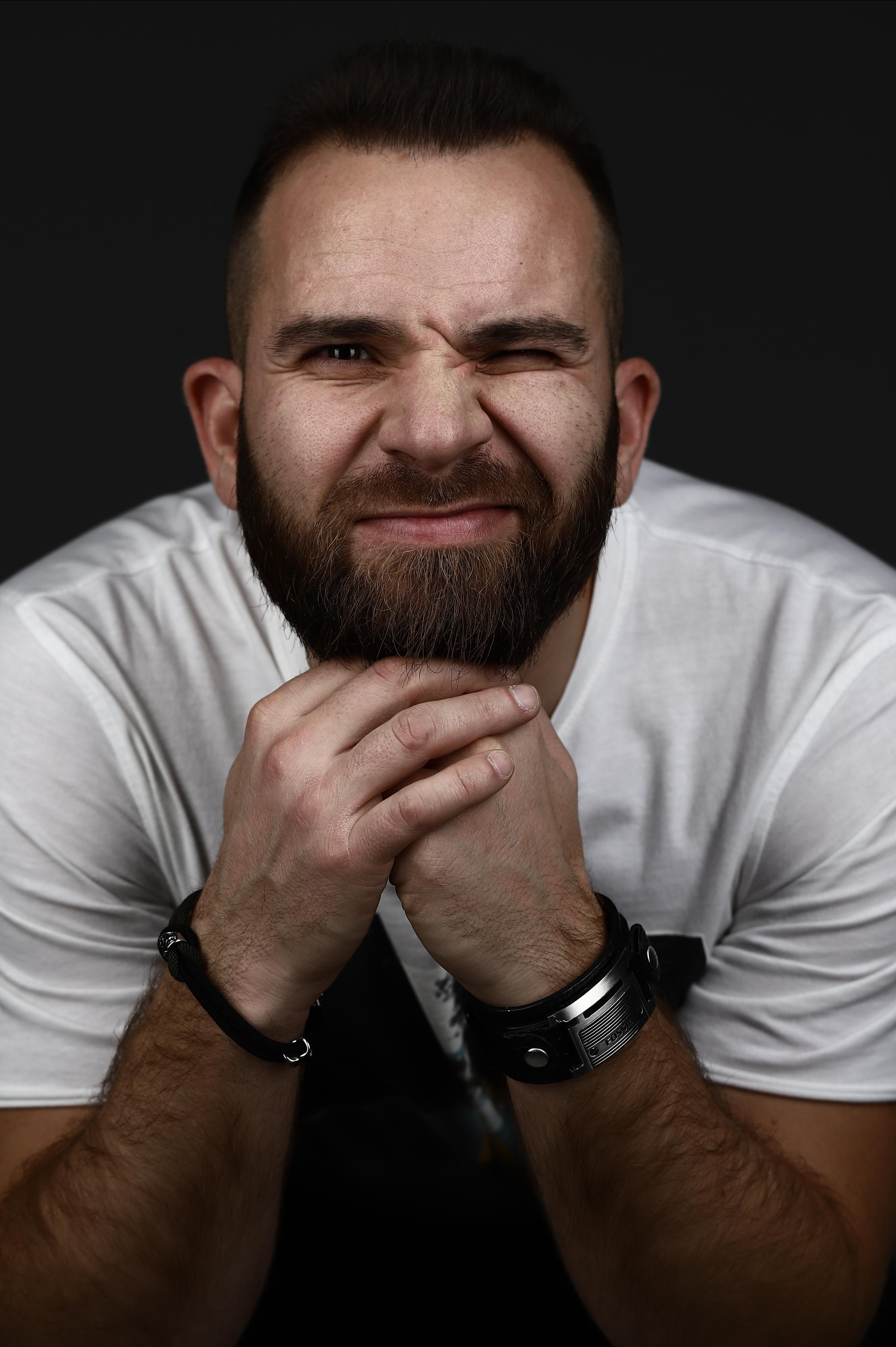 Ședințe foto individuale. Bărbați. Fotograf și Videograf | Chișinău, Moldova