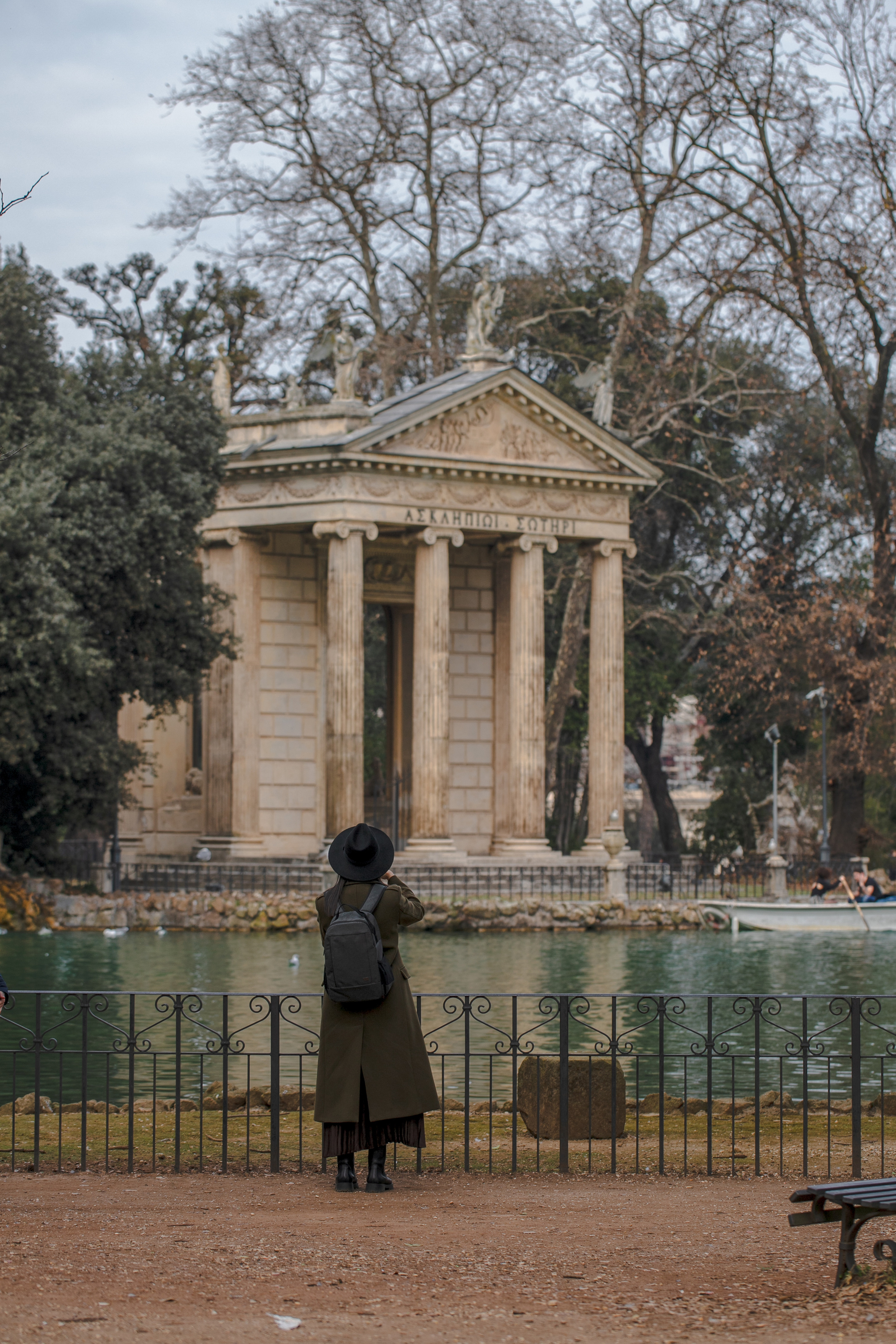Around the World. Photographer and Videographer | Chisinau, Moldova