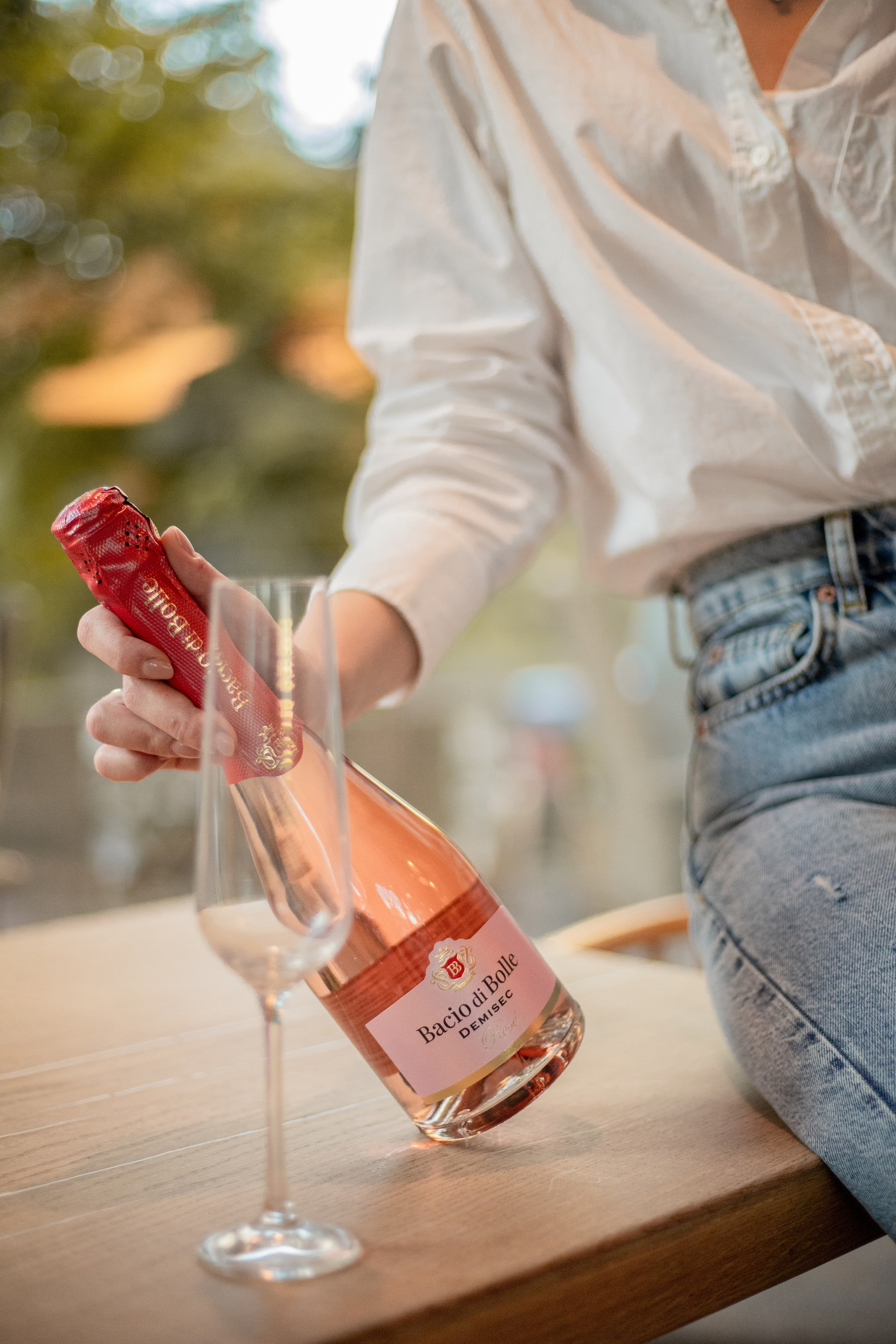 Companie „Bacio Di Bolle”. Fotograf și Videograf | Chișinău, Moldova