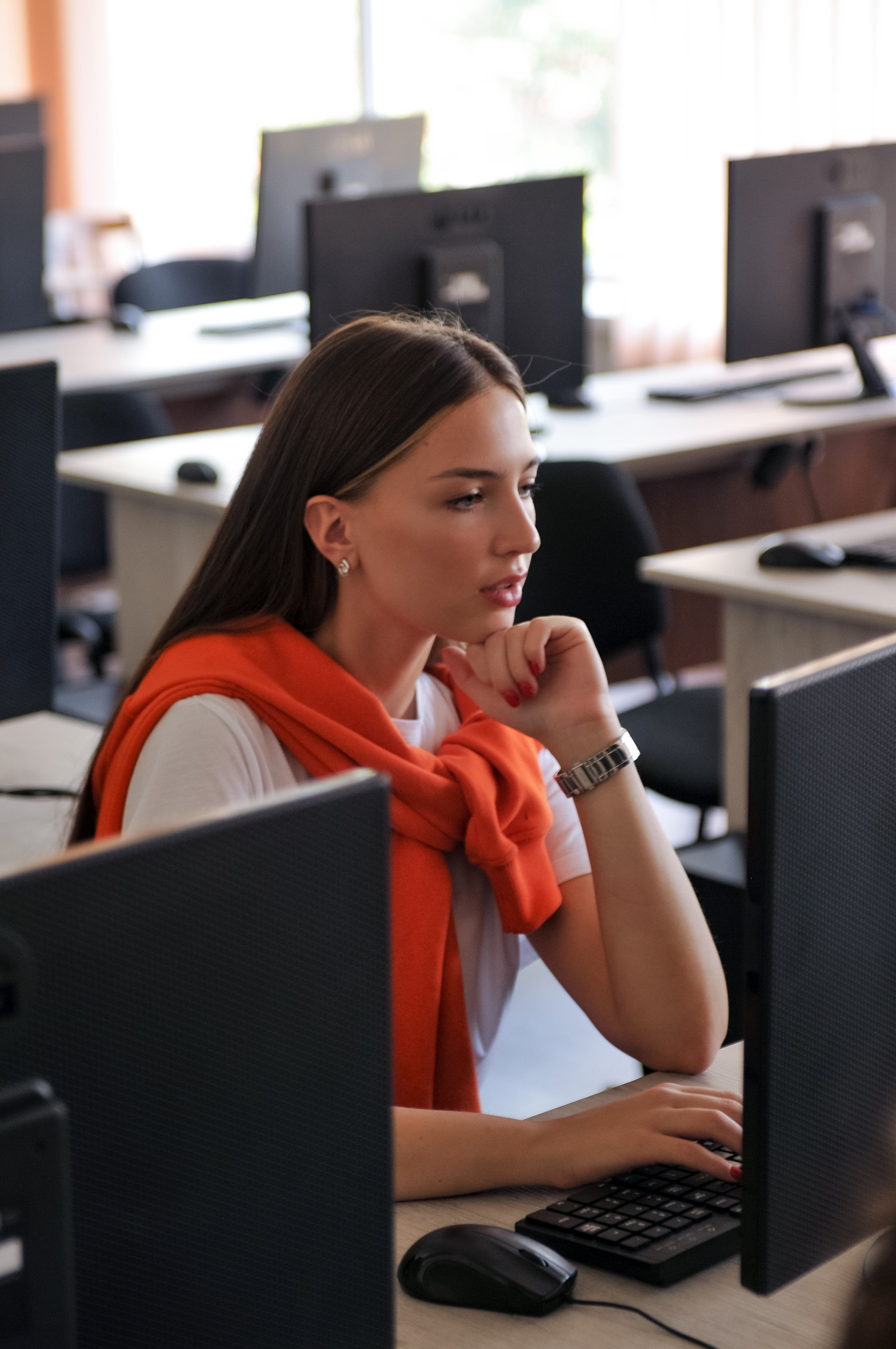 Școală de programare „GEEKLAB”. Fotograf și Videograf | Chișinău, Moldova