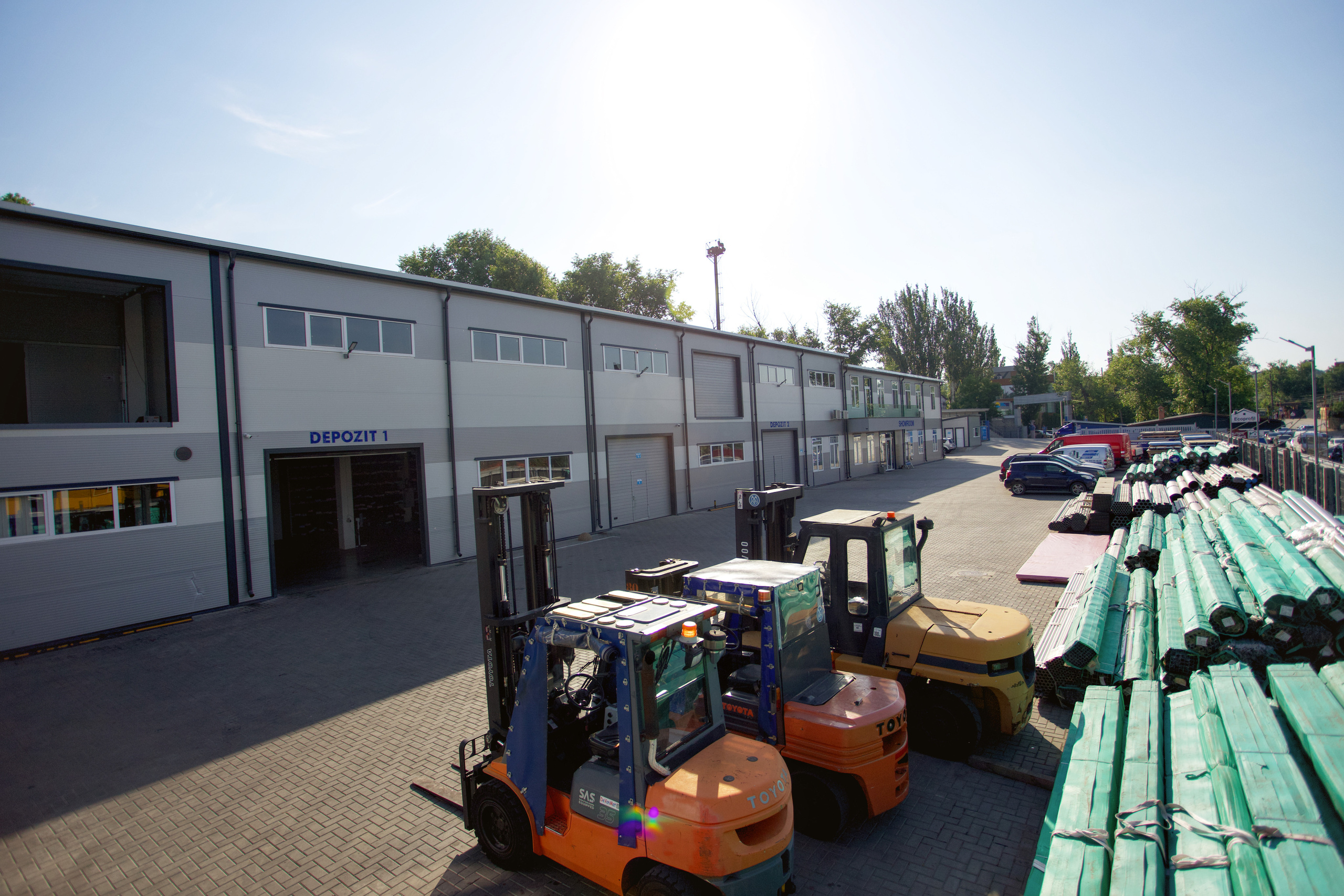 Companie „Metancor”. Fotograf și Videograf | Chișinău, Moldova