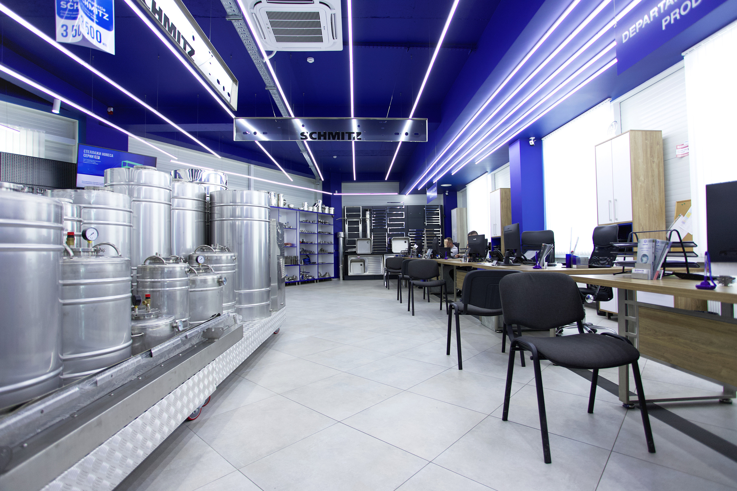 Companie „Metancor”. Fotograf și Videograf | Chișinău, Moldova