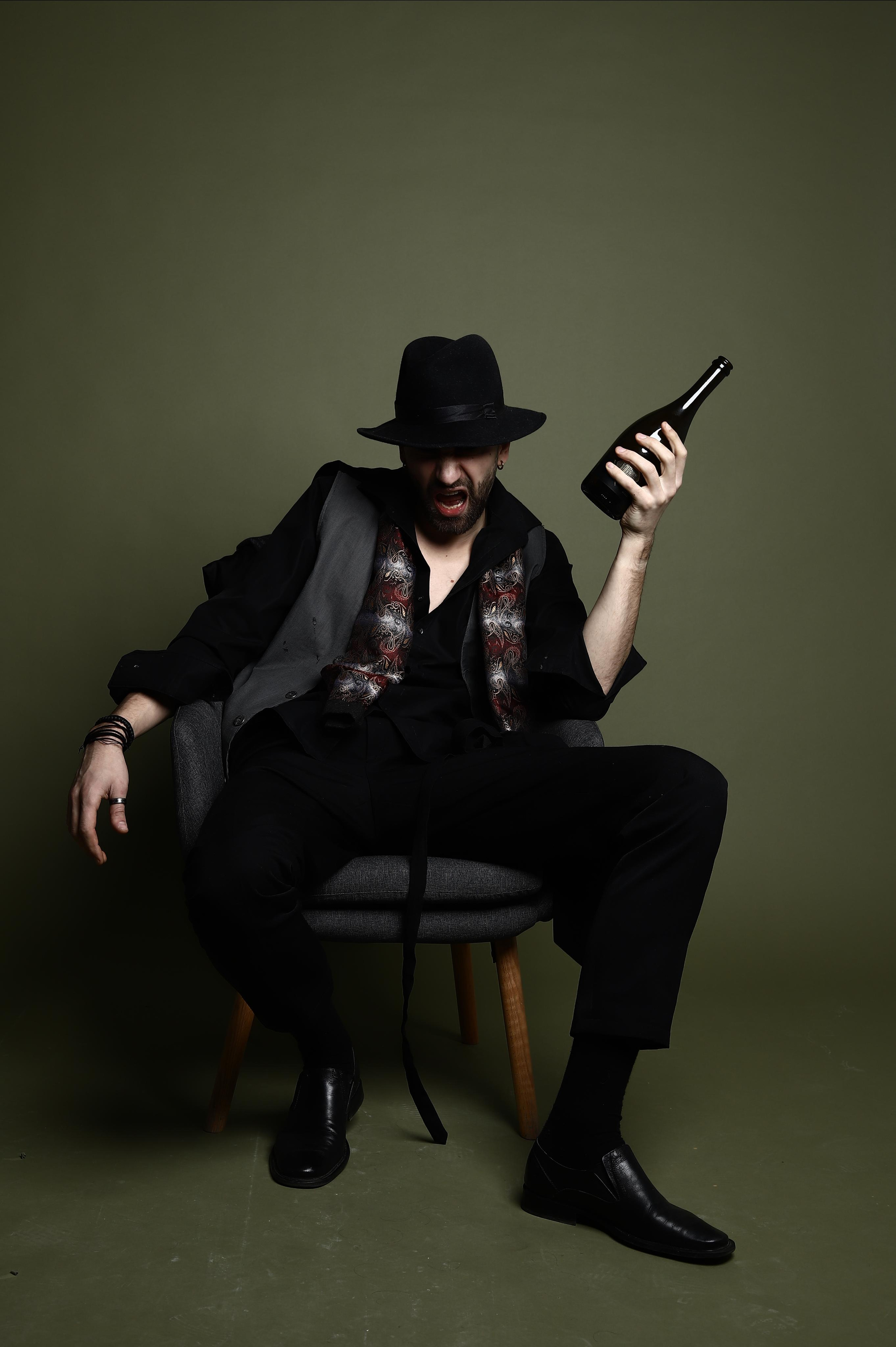 Ședințe foto individuale. Bărbați. Fotograf și Videograf | Chișinău, Moldova