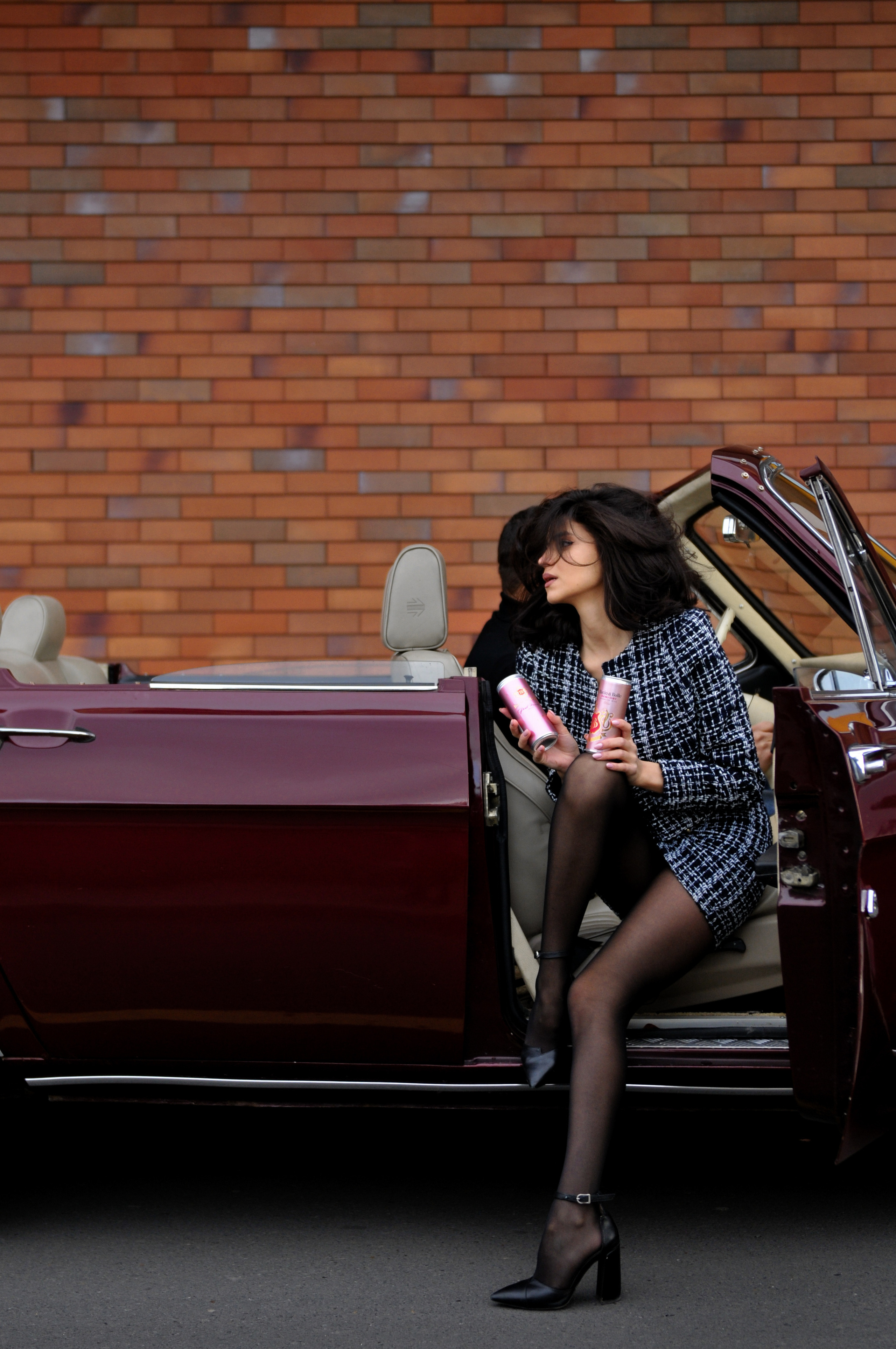 Companie „Bacio Di Bolle”. Fotograf și Videograf | Chișinău, Moldova