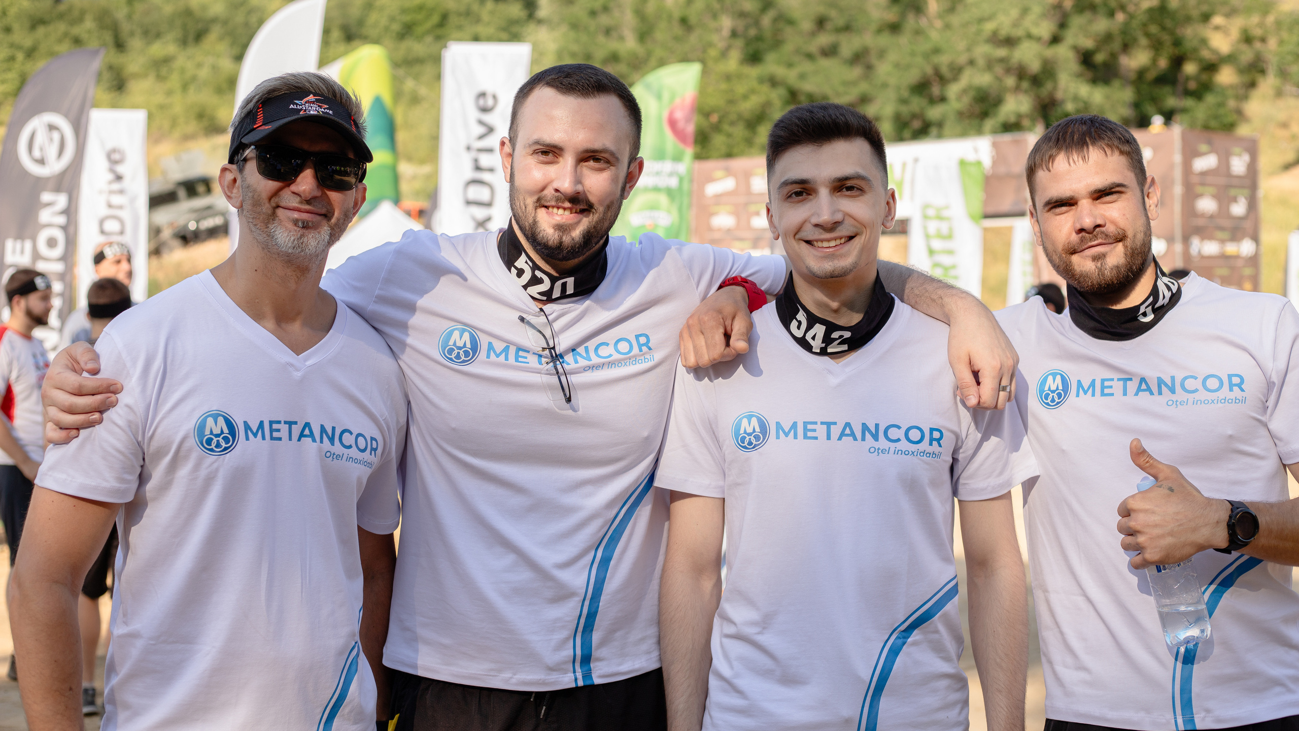 Companie „Metancor”. Fotograf și Videograf | Chișinău, Moldova