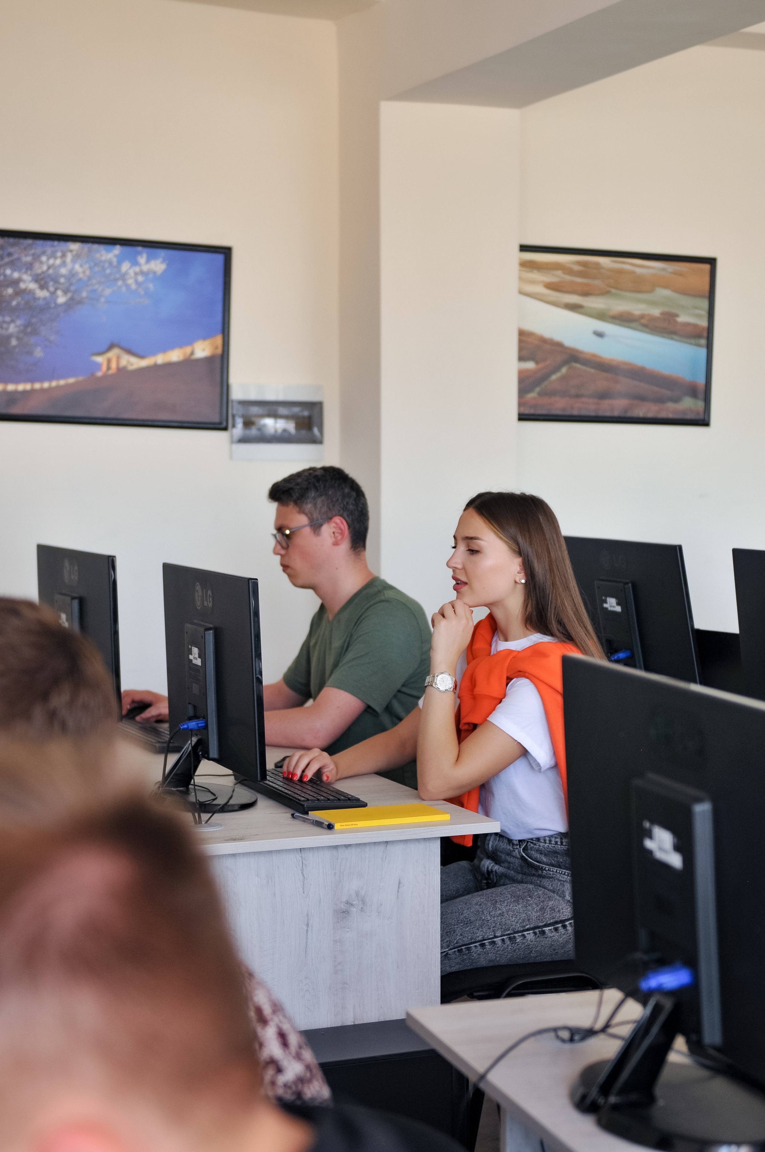 Școală de programare „GEEKLAB”. Fotograf și Videograf | Chișinău, Moldova