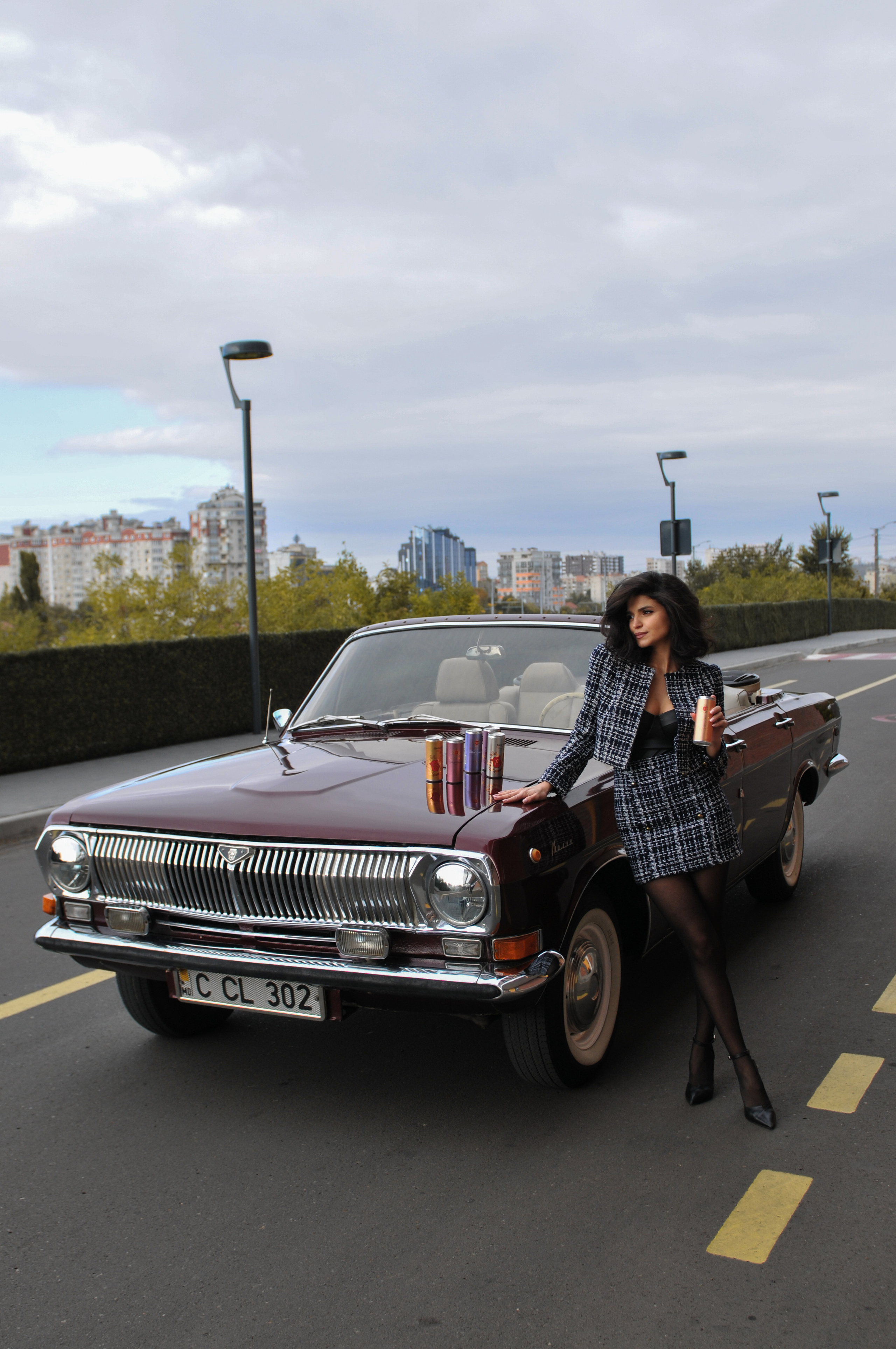 Companie „Bacio Di Bolle”. Fotograf și Videograf | Chișinău, Moldova