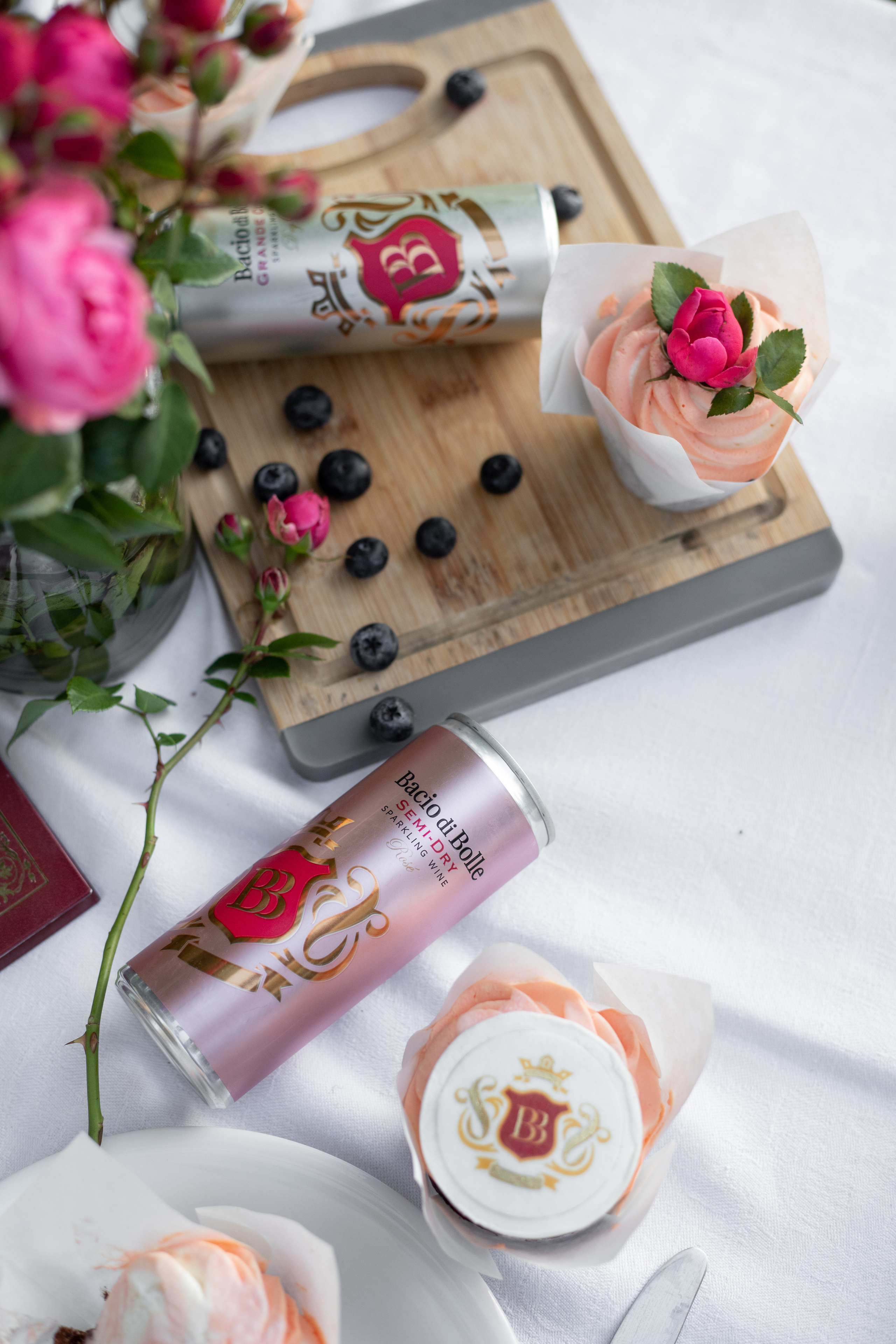 Companie „Bacio Di Bolle”. Fotograf și Videograf | Chișinău, Moldova