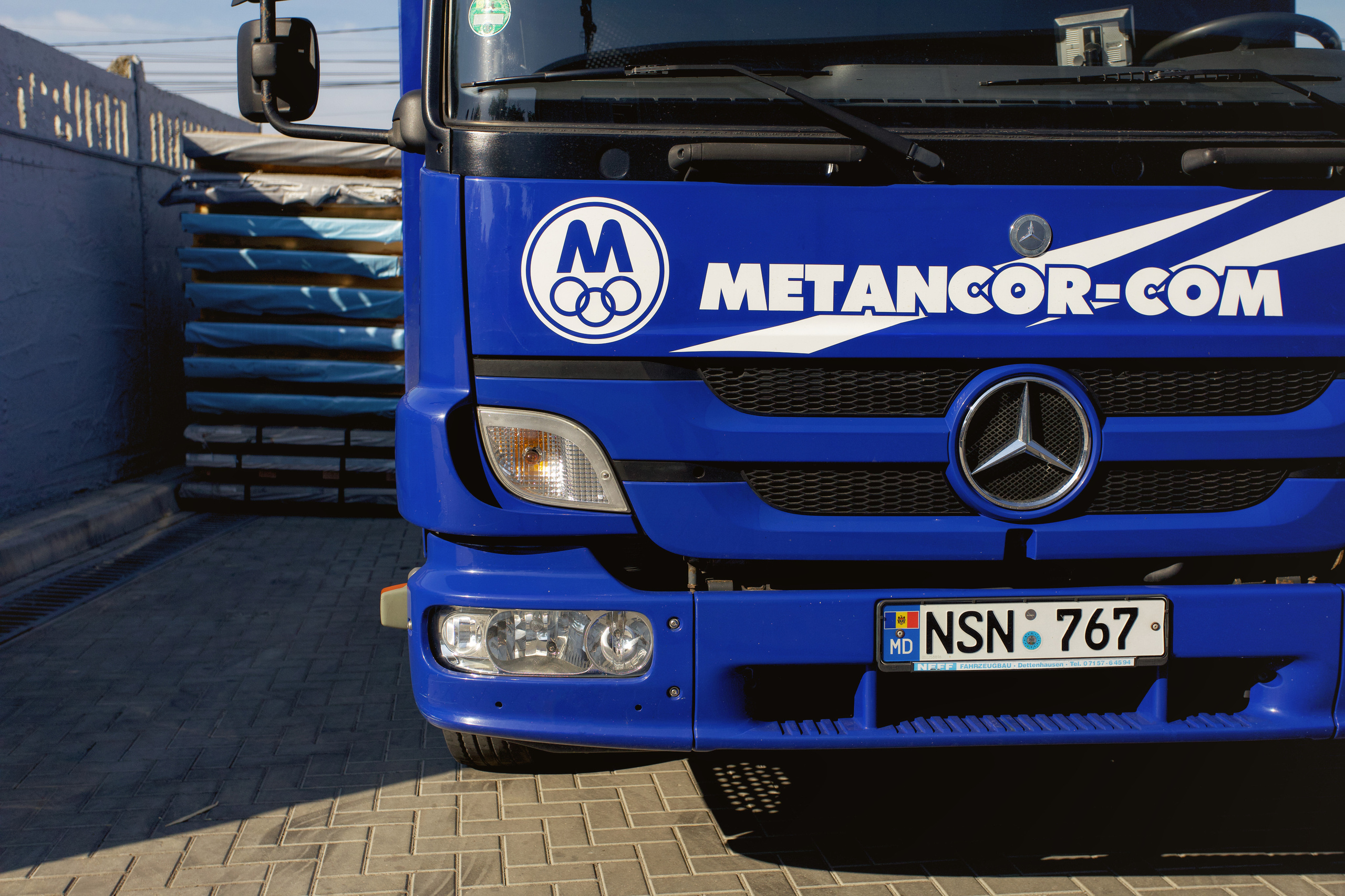 Companie „Metancor”. Fotograf și Videograf | Chișinău, Moldova