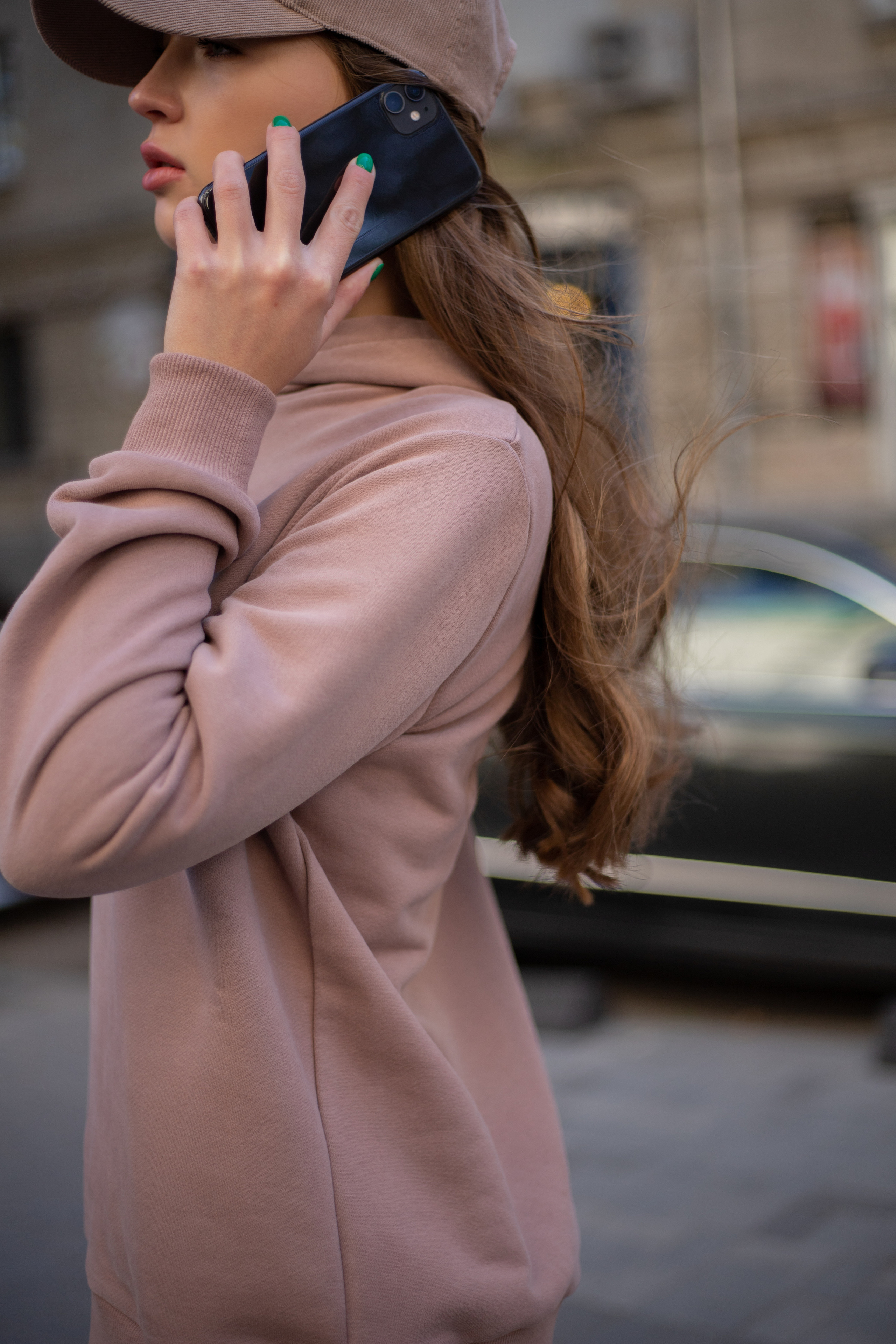 Atelier „Cotton”. Fotograf și Videograf | Chișinău, Moldova
