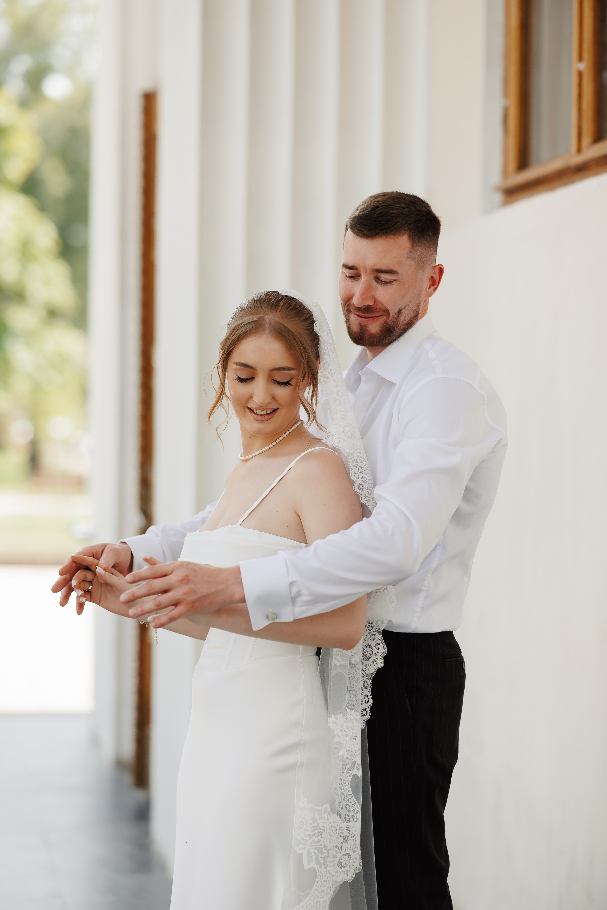 Eugen&Nadina