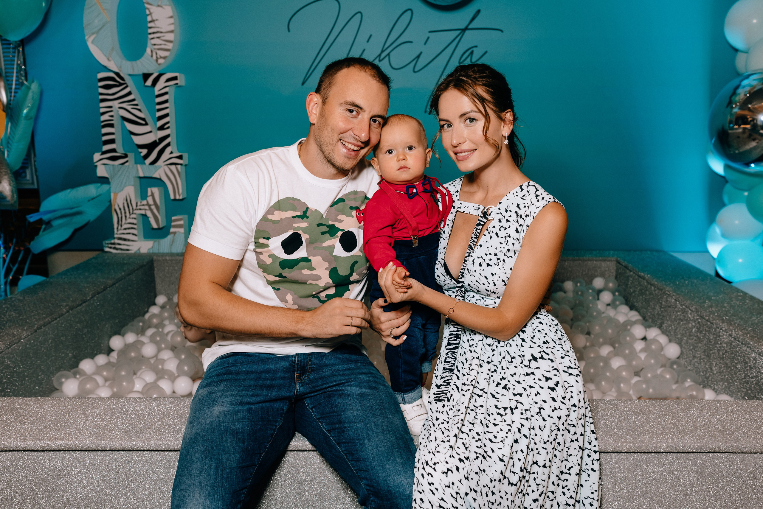 Birthday party. Destination Wedding photographer Italy, France, Germany, Spain, Poland Oleg Zaicev