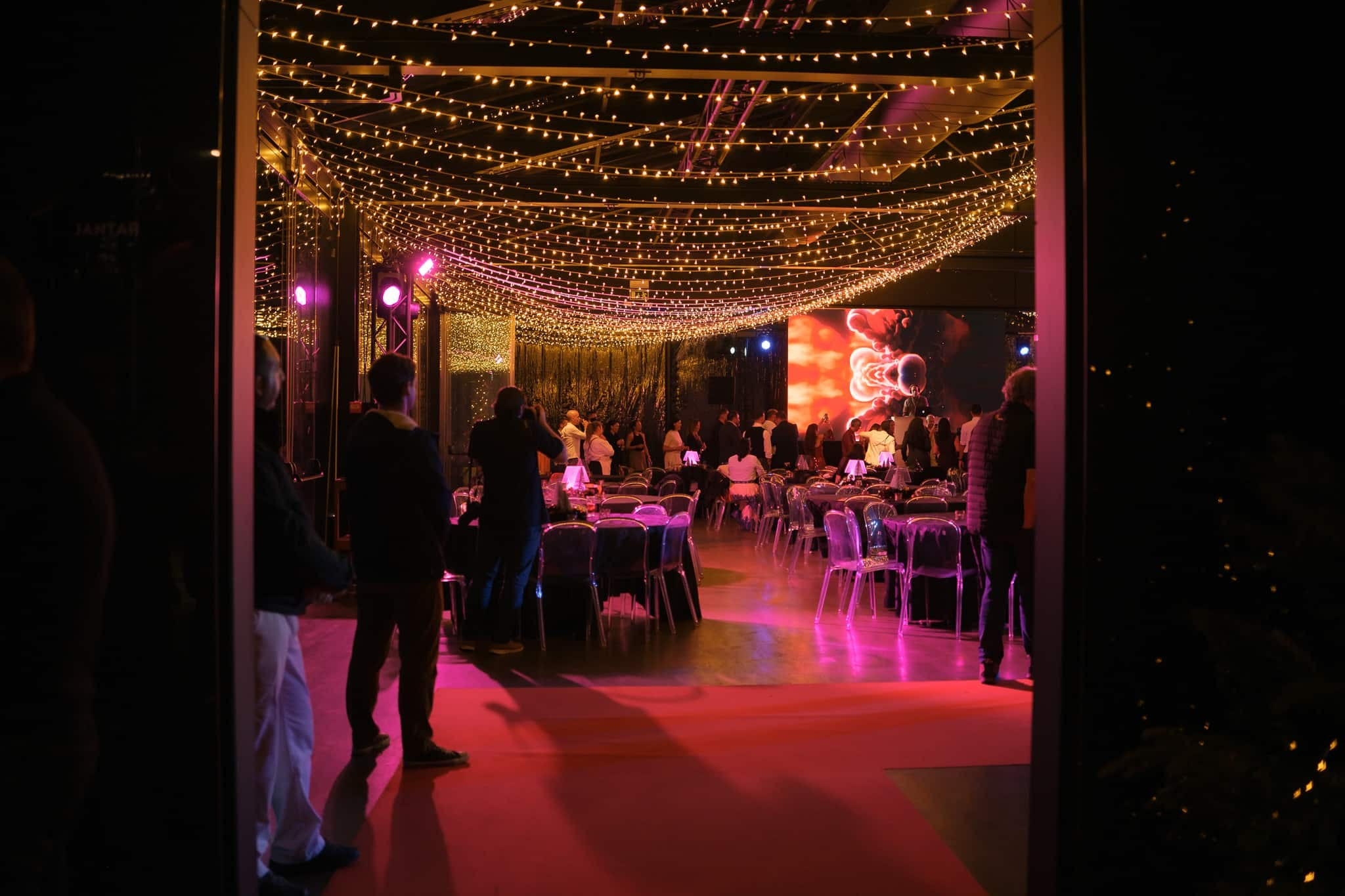 evento corporativo empresa