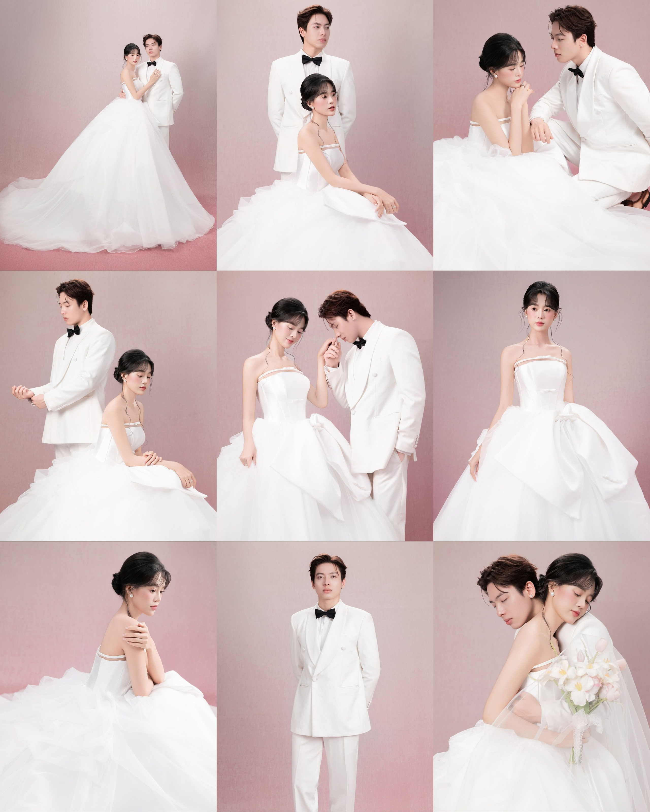 Glam House. Glam Wedding Studio