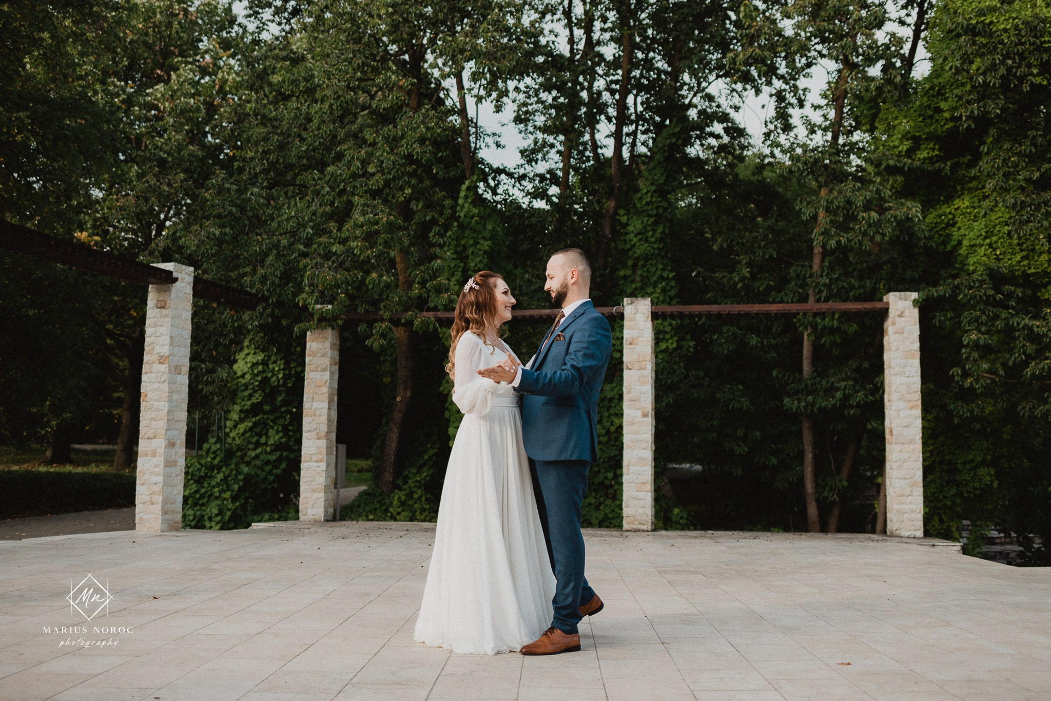 Mihaela & Claudiu | Gradina Botanica Iasi