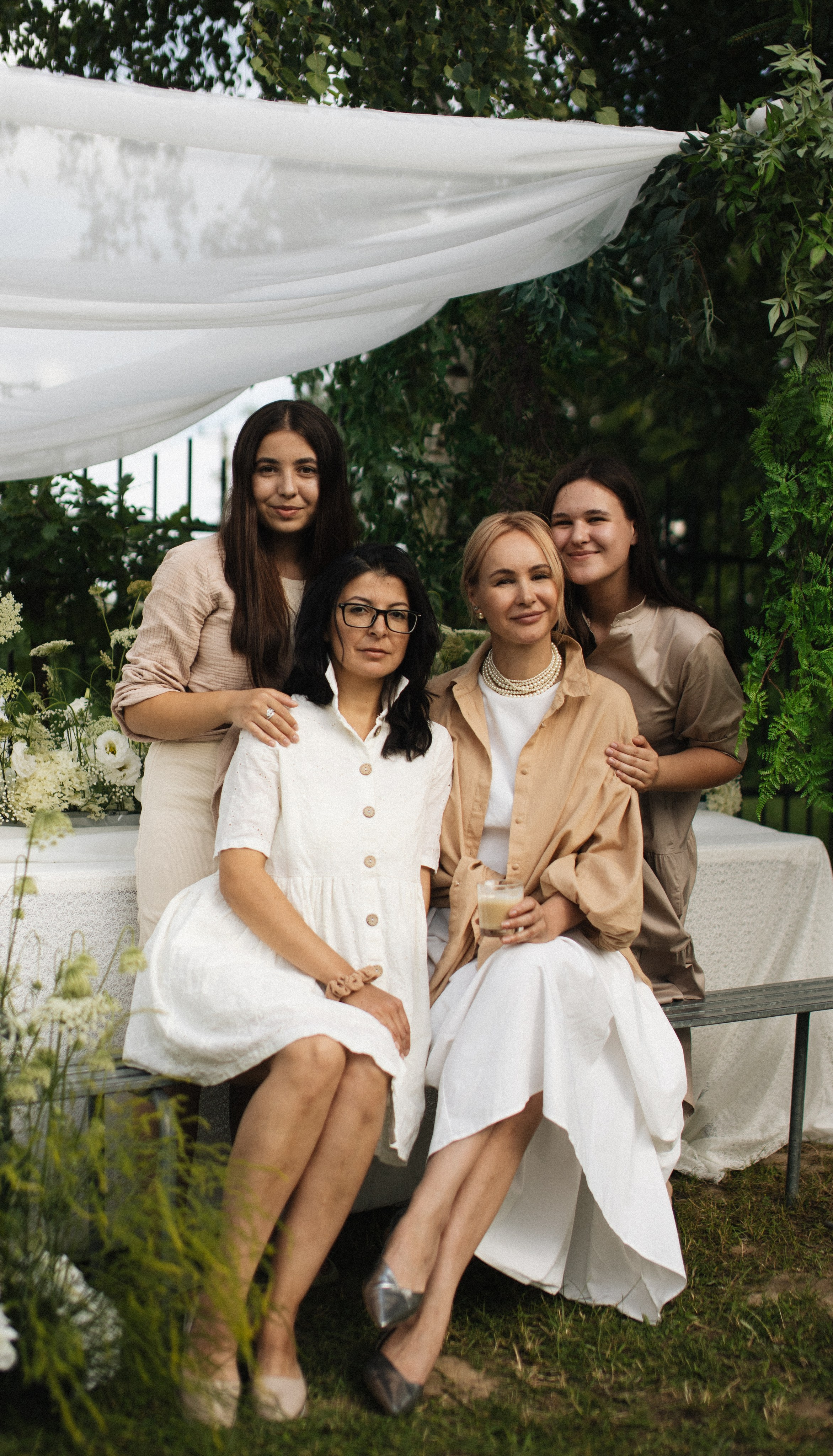 Baby shower. Сімейний, дитячий та репортажний фотограф з Києва