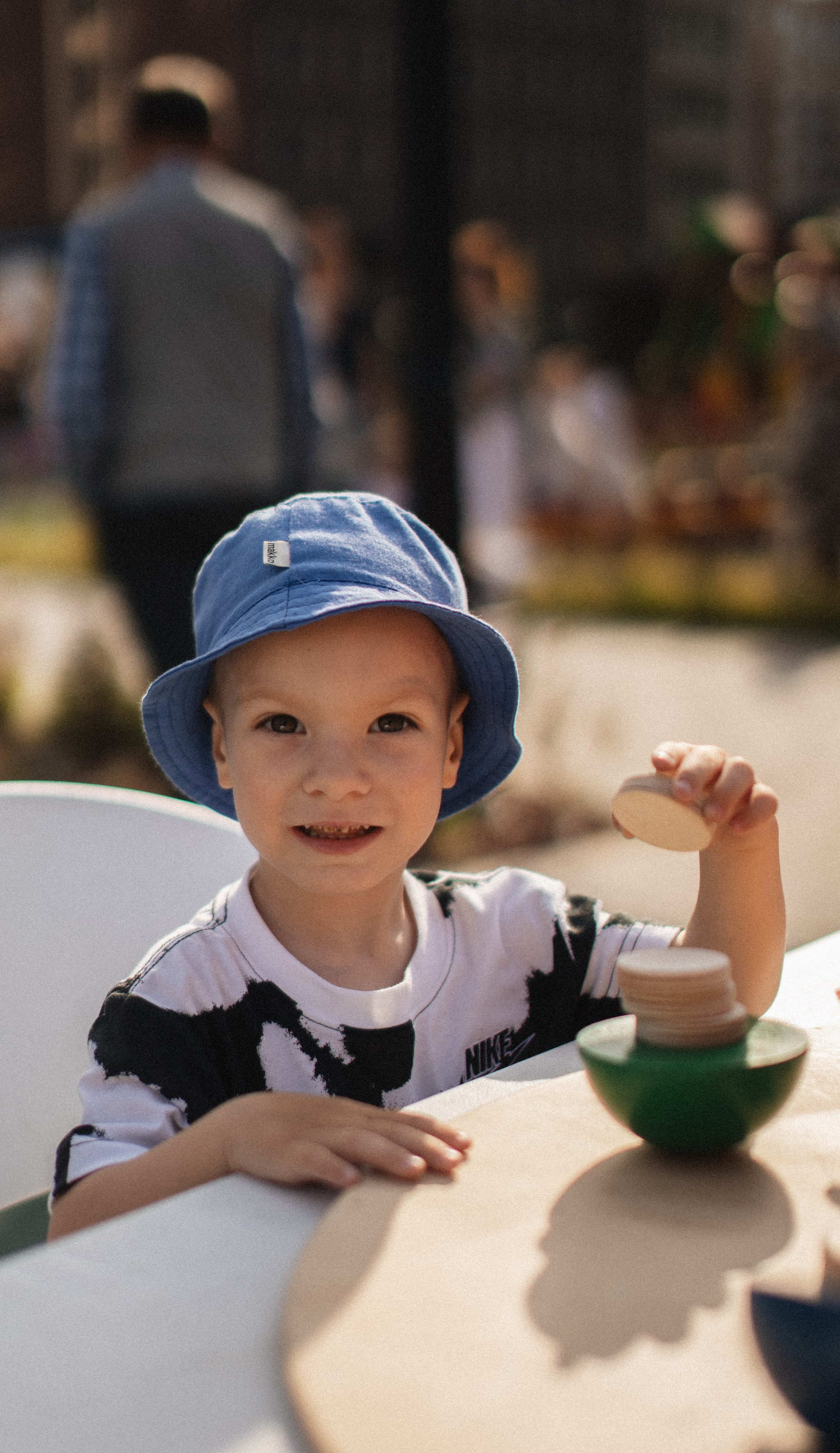 Father's day. Сімейний, дитячий та репортажний фотограф з Києва