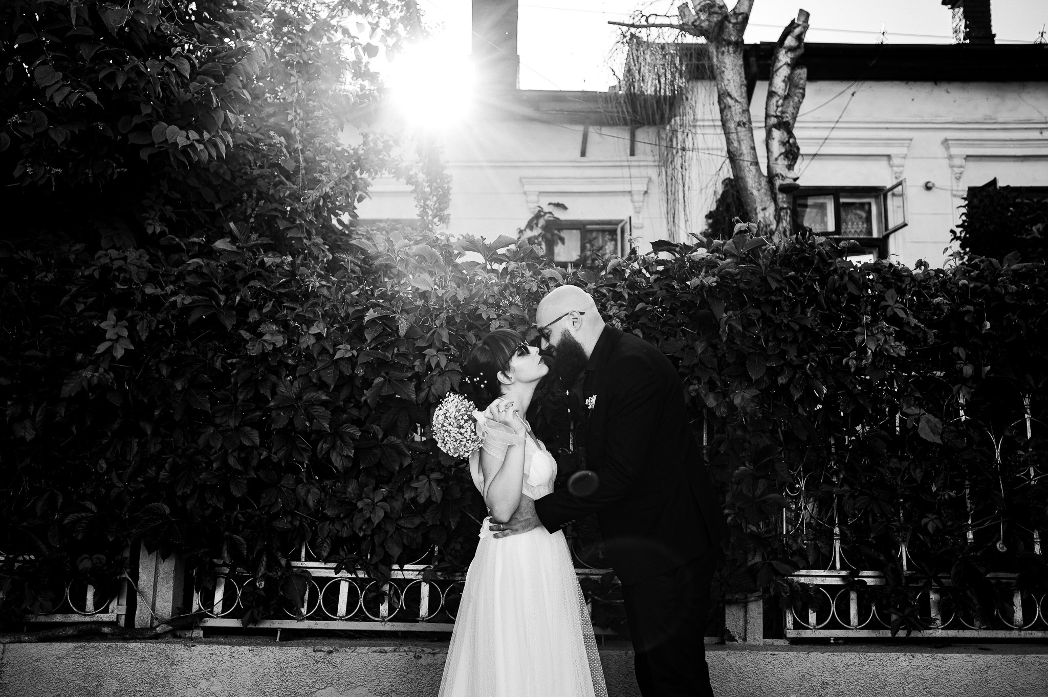 Tina & Catalin. Mugurel Olteanu Fotograf