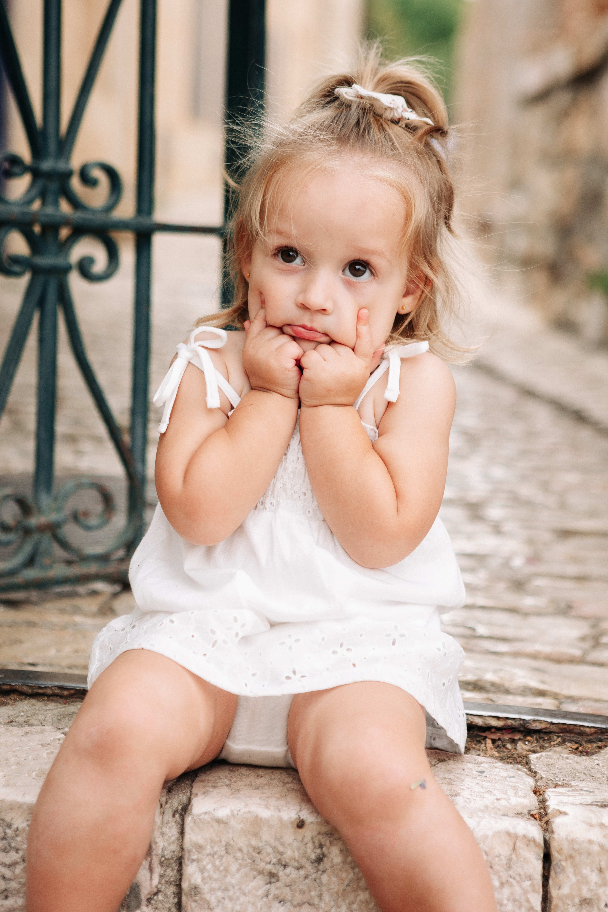 BIG FAMILY IN YAMIN MOSHE. Https://shi-photo.com/