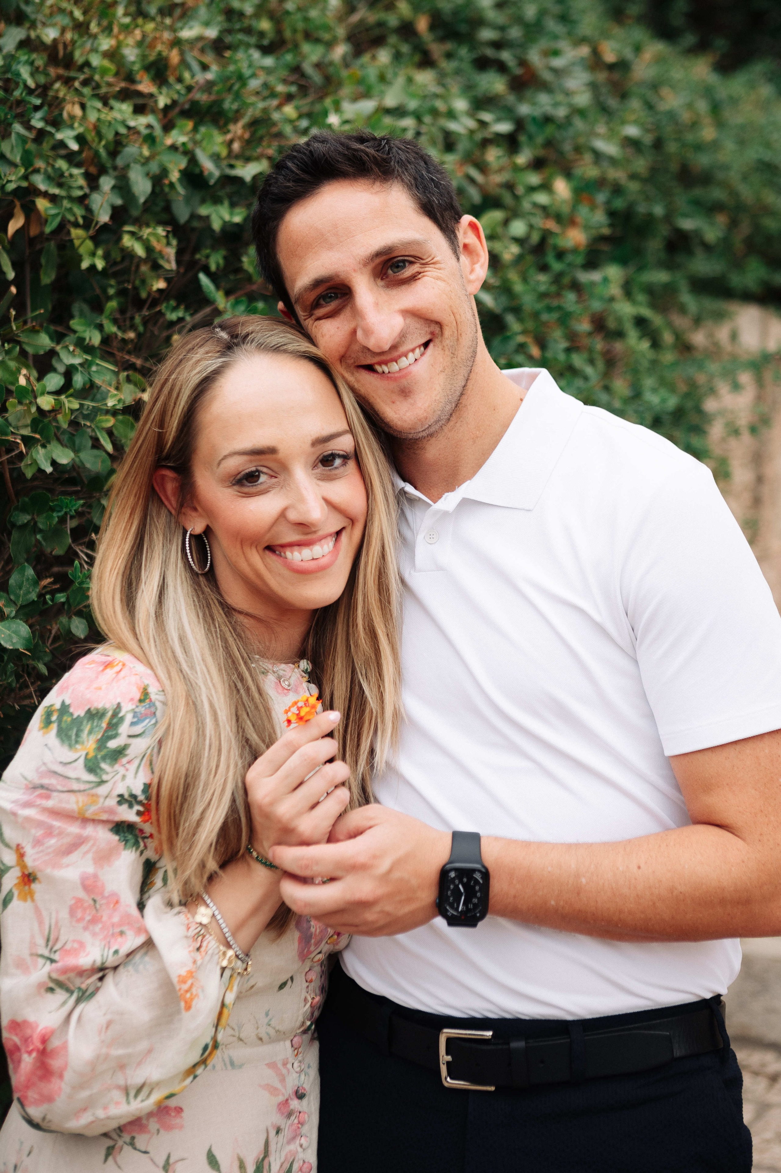 BIG FAMILY IN YAMIN MOSHE. Https://shi-photo.com/