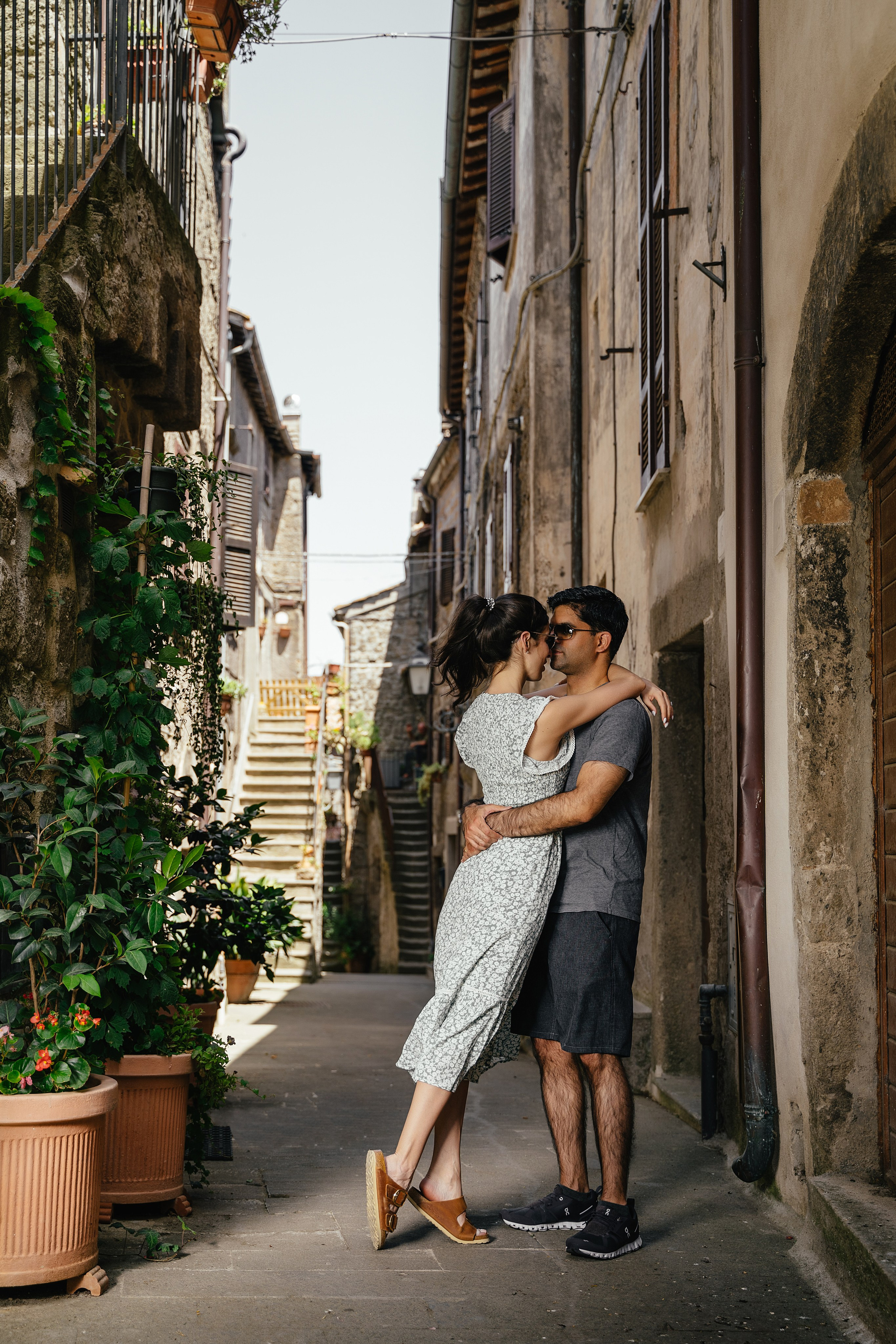 People. Photographer in Italy Natalie Bero