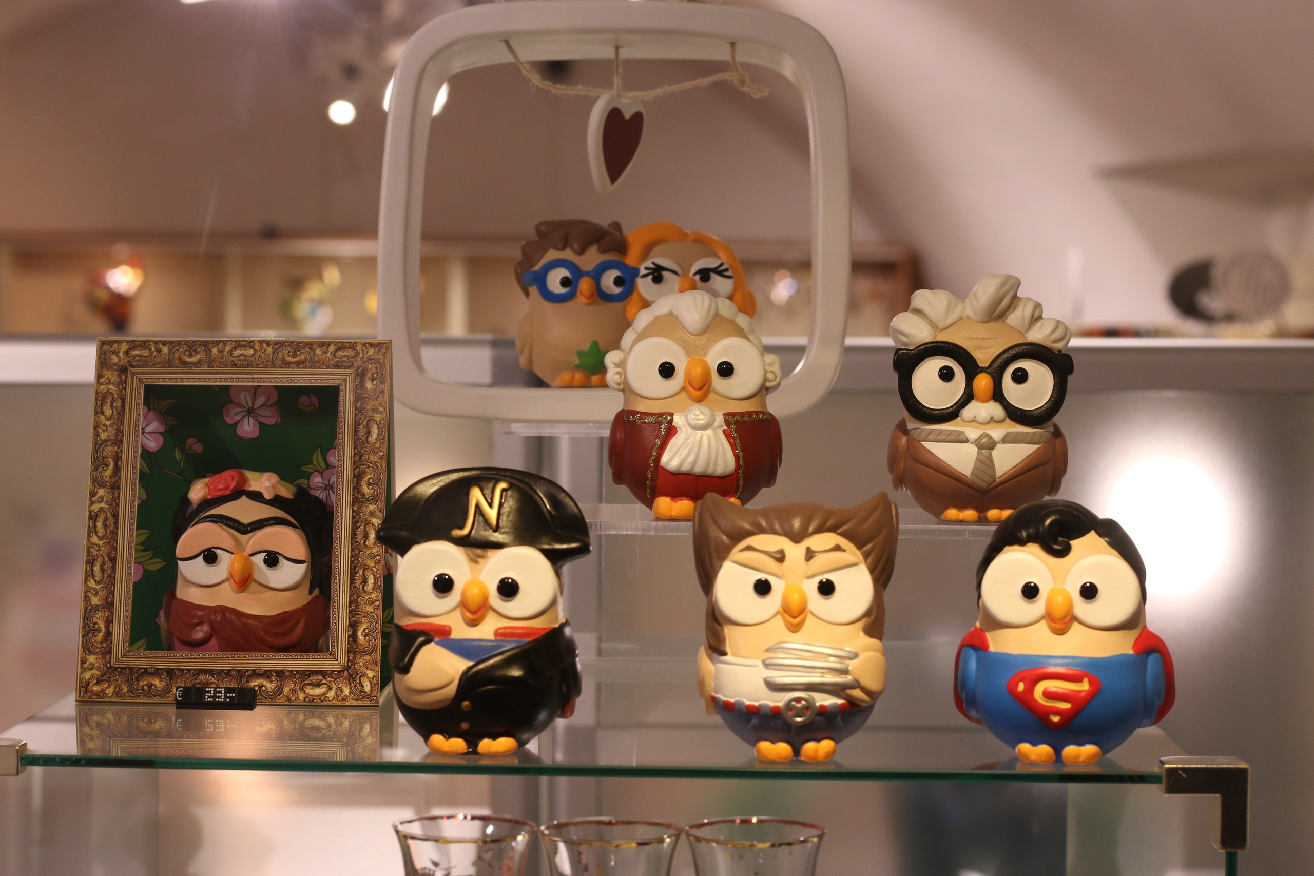 Vienna, Dec.19. Kseny Kolesnik Photography