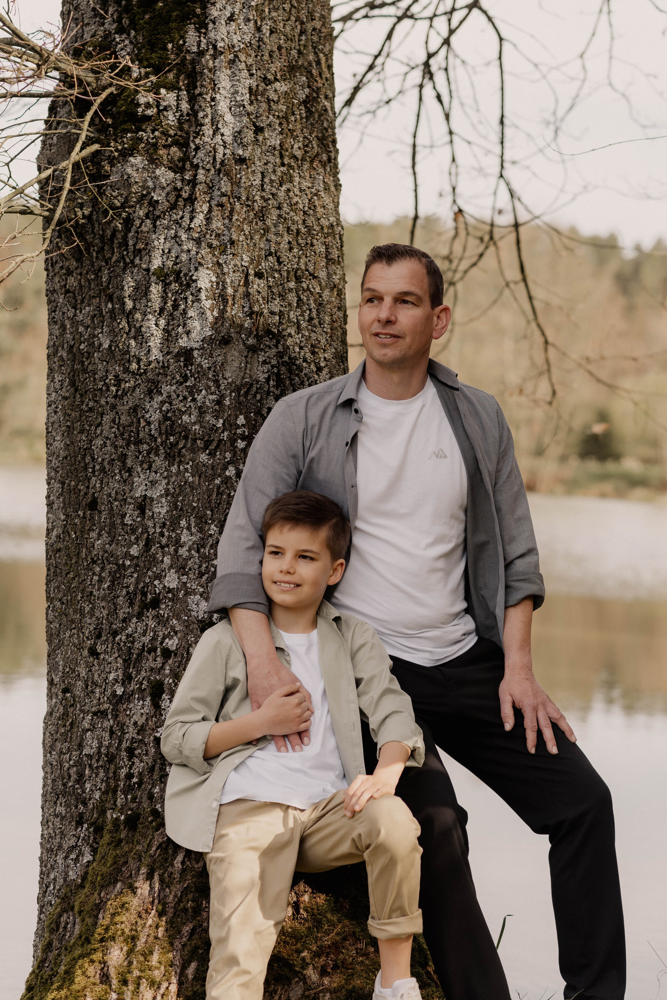 SPRING DAY. Photographer in Nuremberg Irina Mehnert from Ansbach