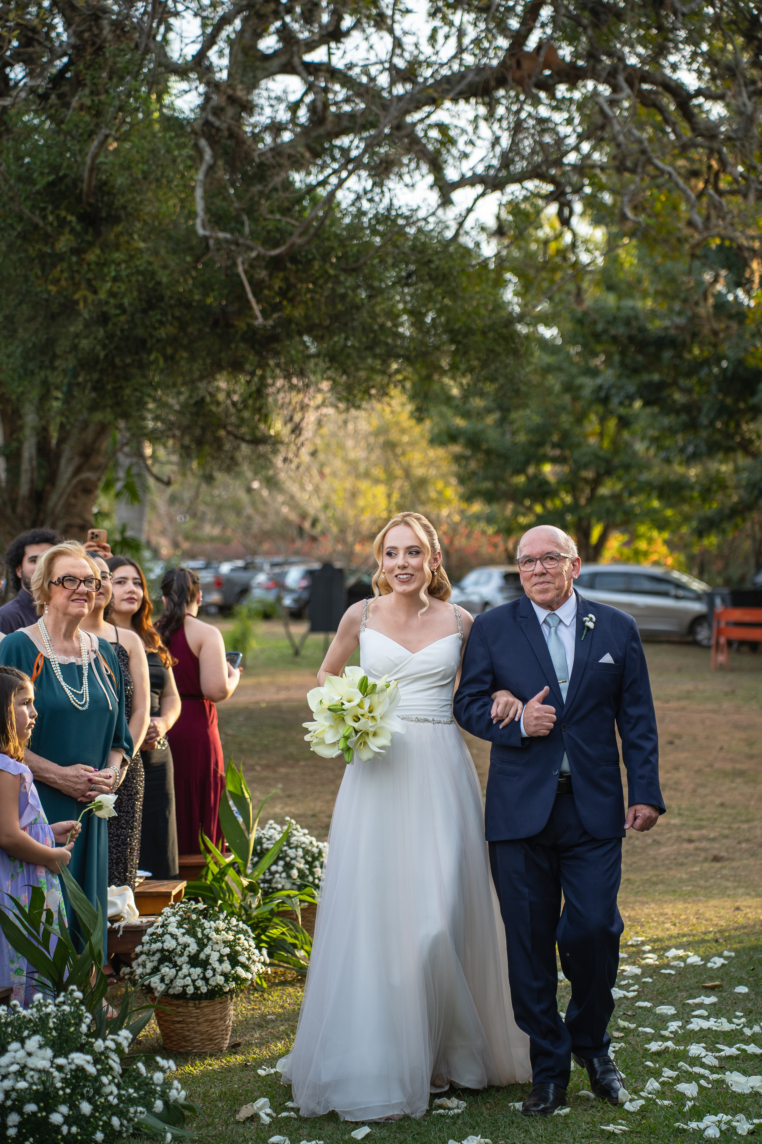 Giovana & Igor. O Casal Dos Noivos