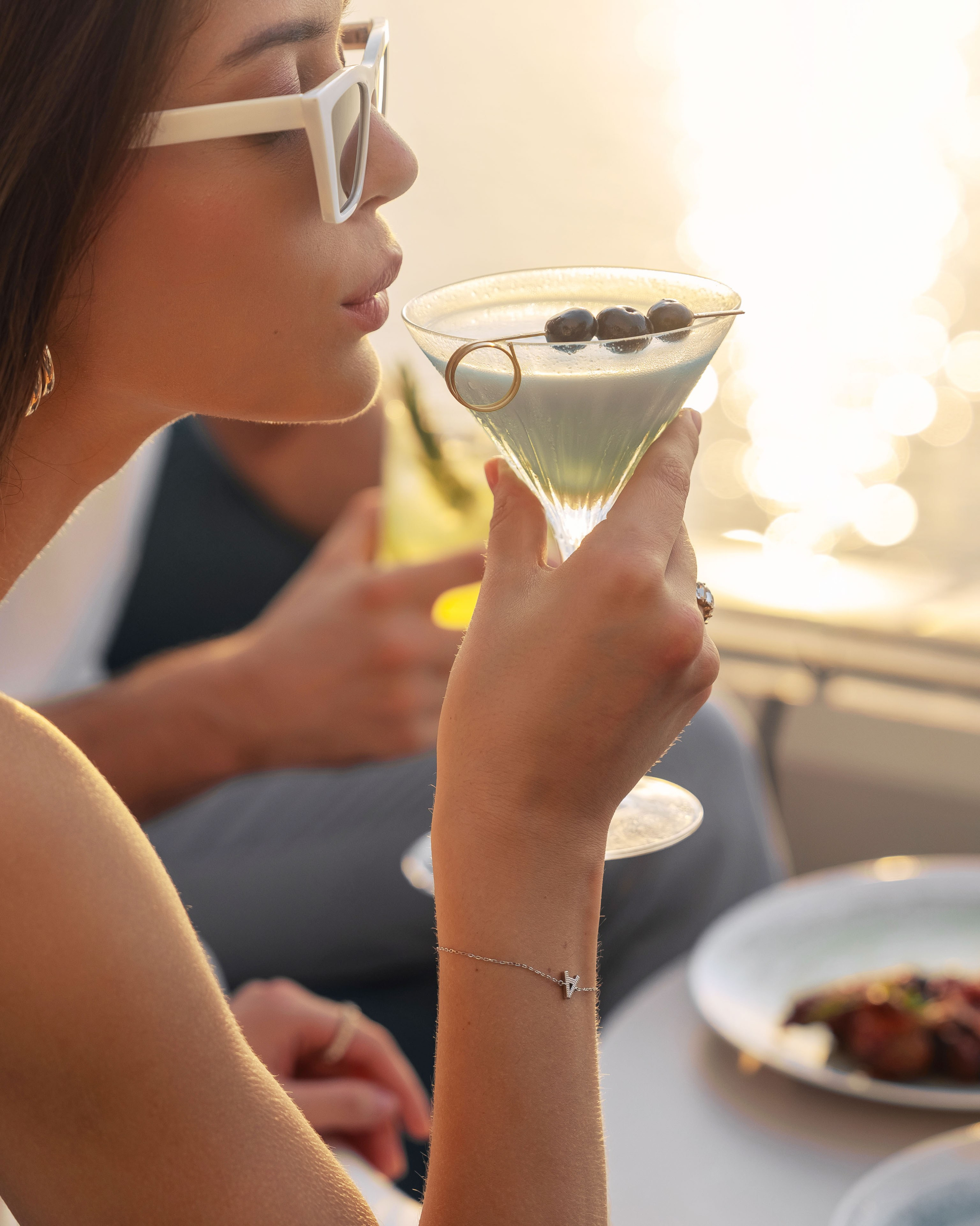 Editorial & Brand Lifestyle Photography. Vitalii Honiukov | Photography production based in Dubai, UAE