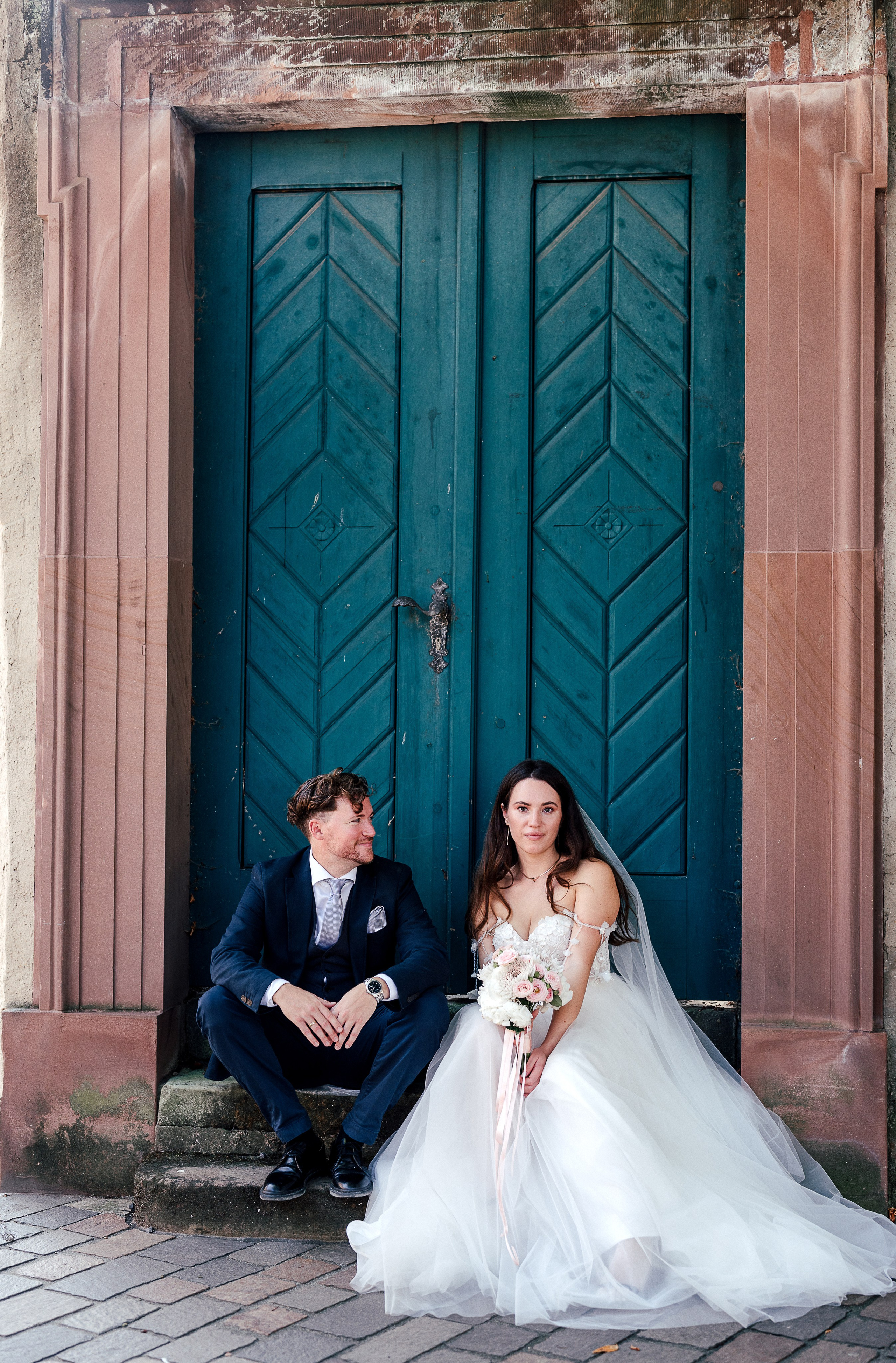 Summer wedding Trier. Familien, Lifestyle und Portrait Fotografin in Trier, Luxembourg