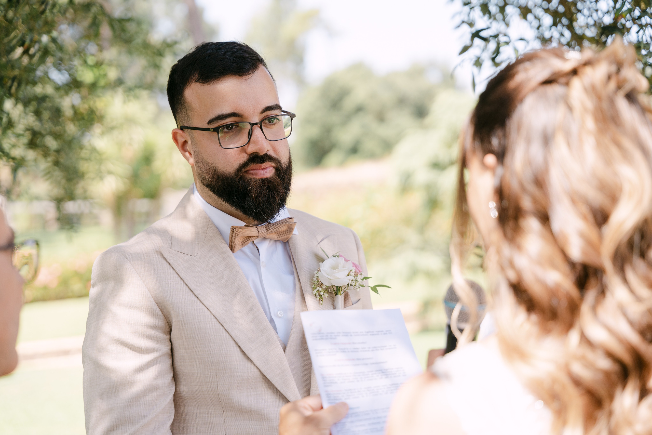 Casamento Giovanna & Andre. Davi Valente