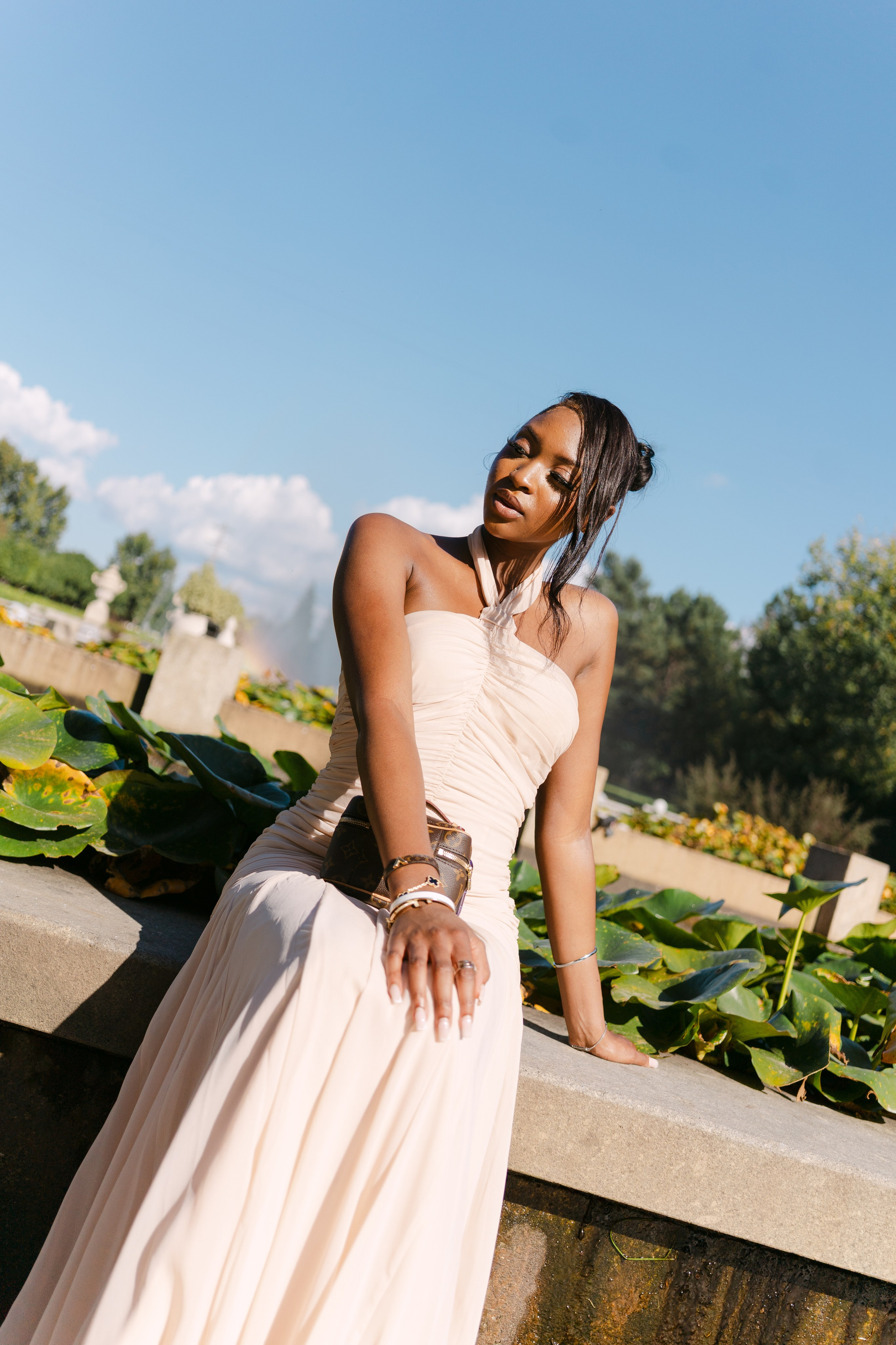 Wendy & Jason — Solar da Levada. Davi Valente