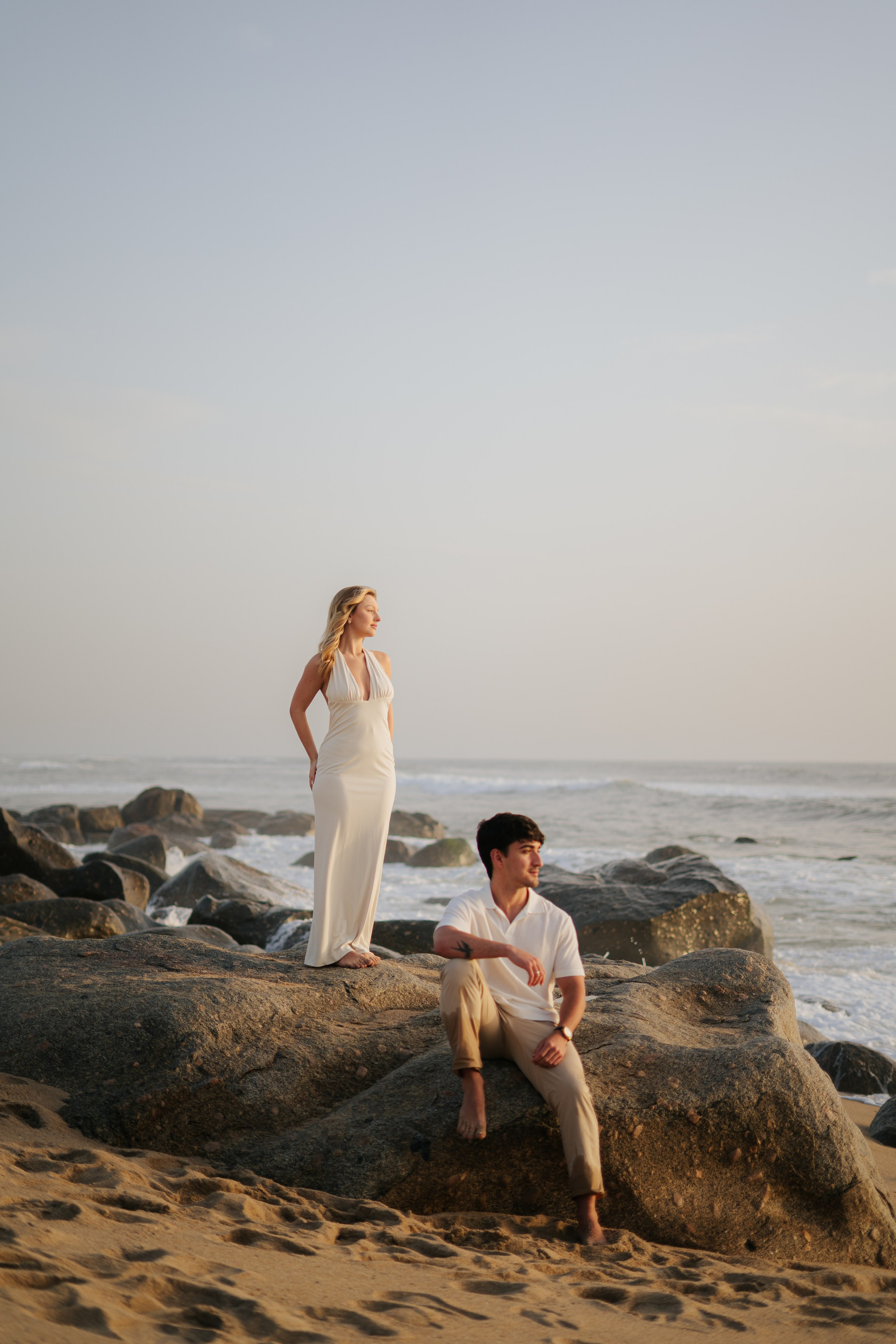 Eduarda & Victor. Fotógrafo de casamentos e ensaios para casais em Porto