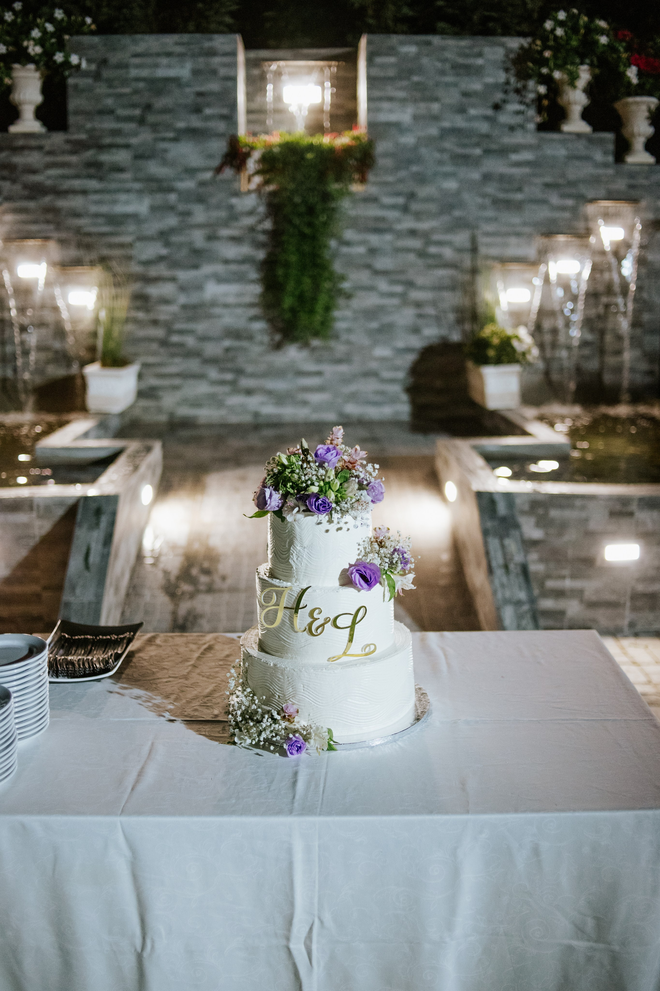 Casamento Hálida e Lucas. Davi Valente