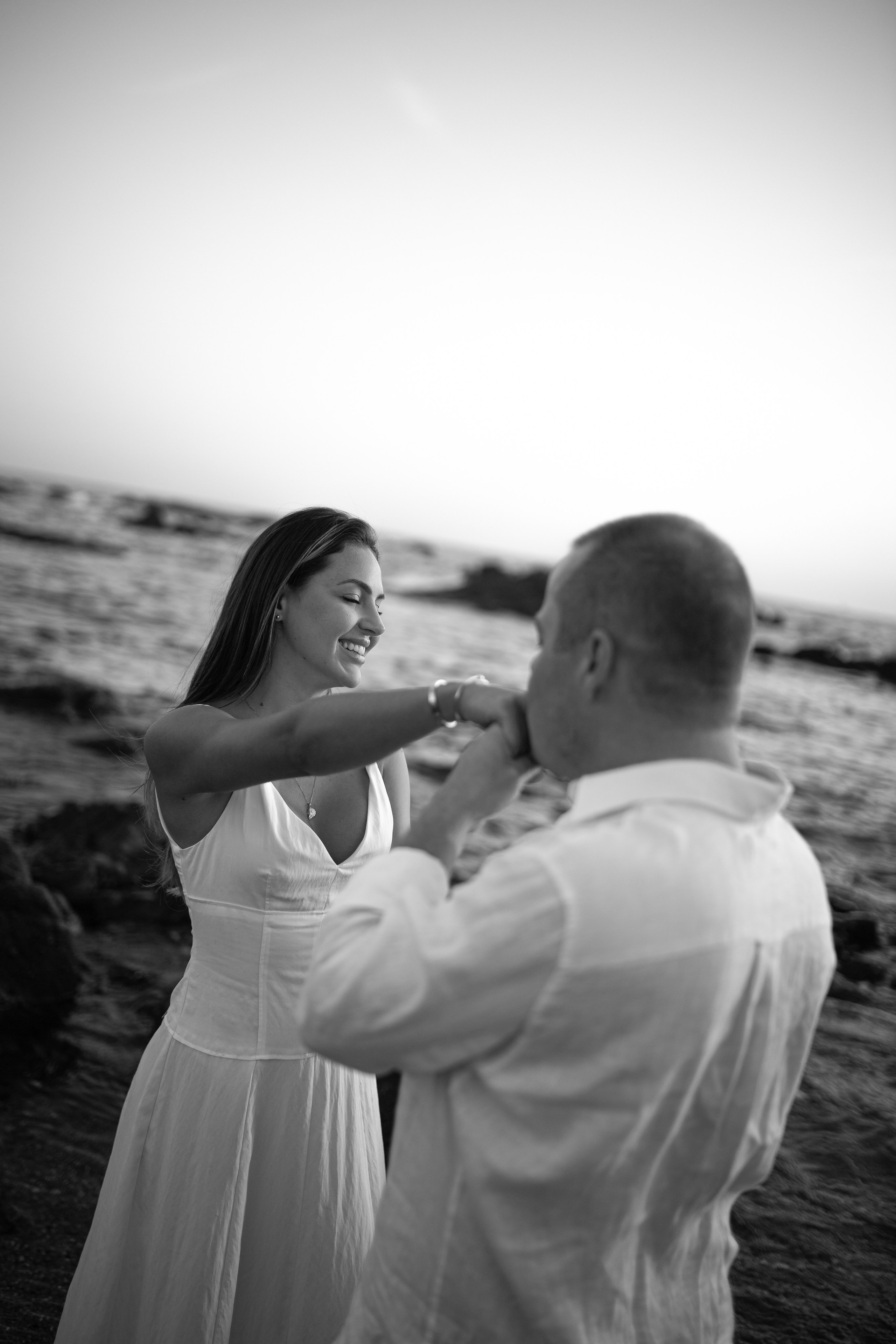 Yasmin & Candid. Davi Valente