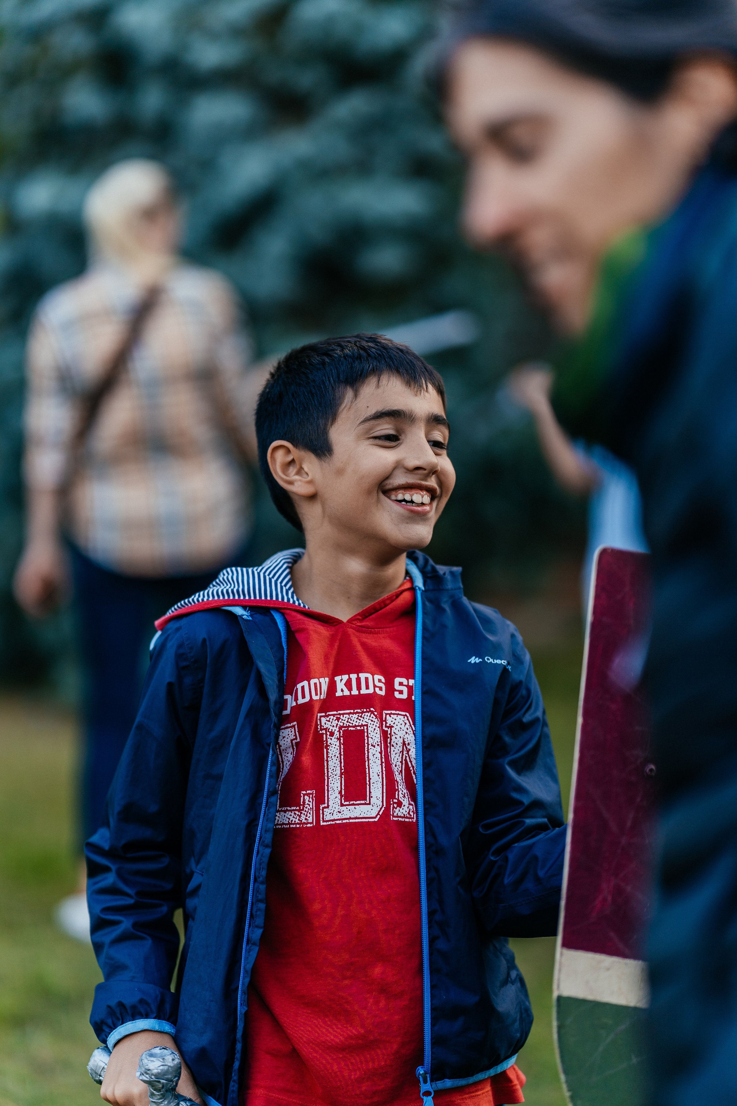 Street photo. Uvarovsphoto