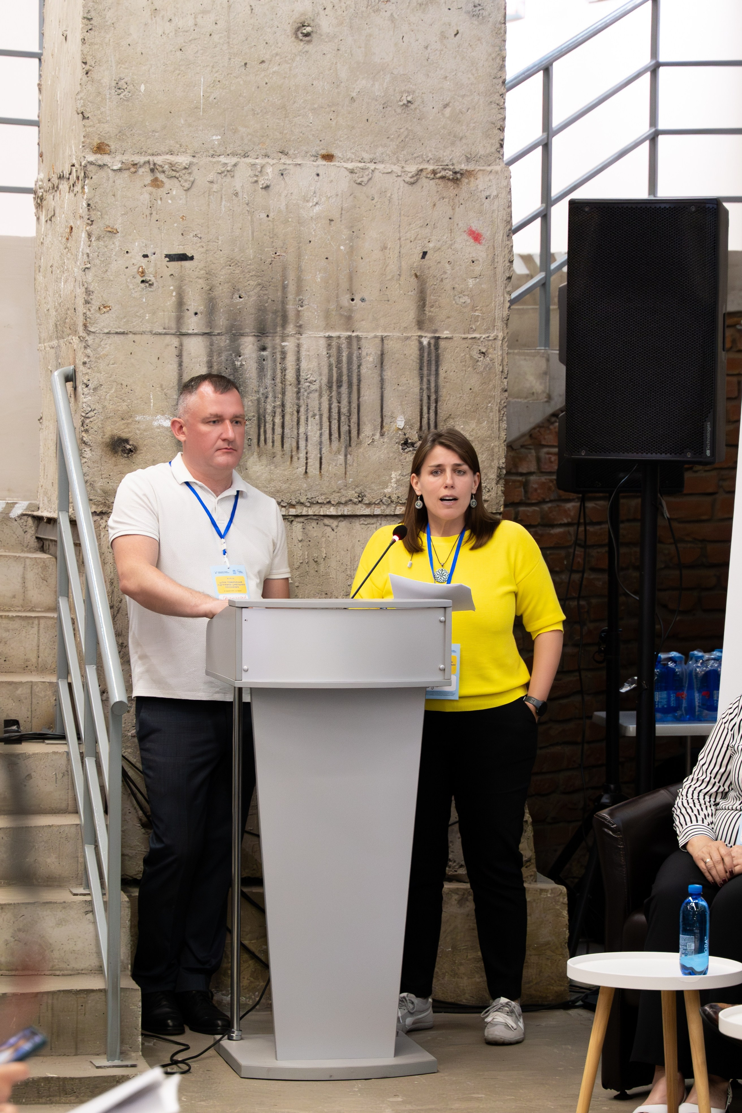 Форум UNHCR. Сімейний та весільний фотограф Анастасія Дмитренко
