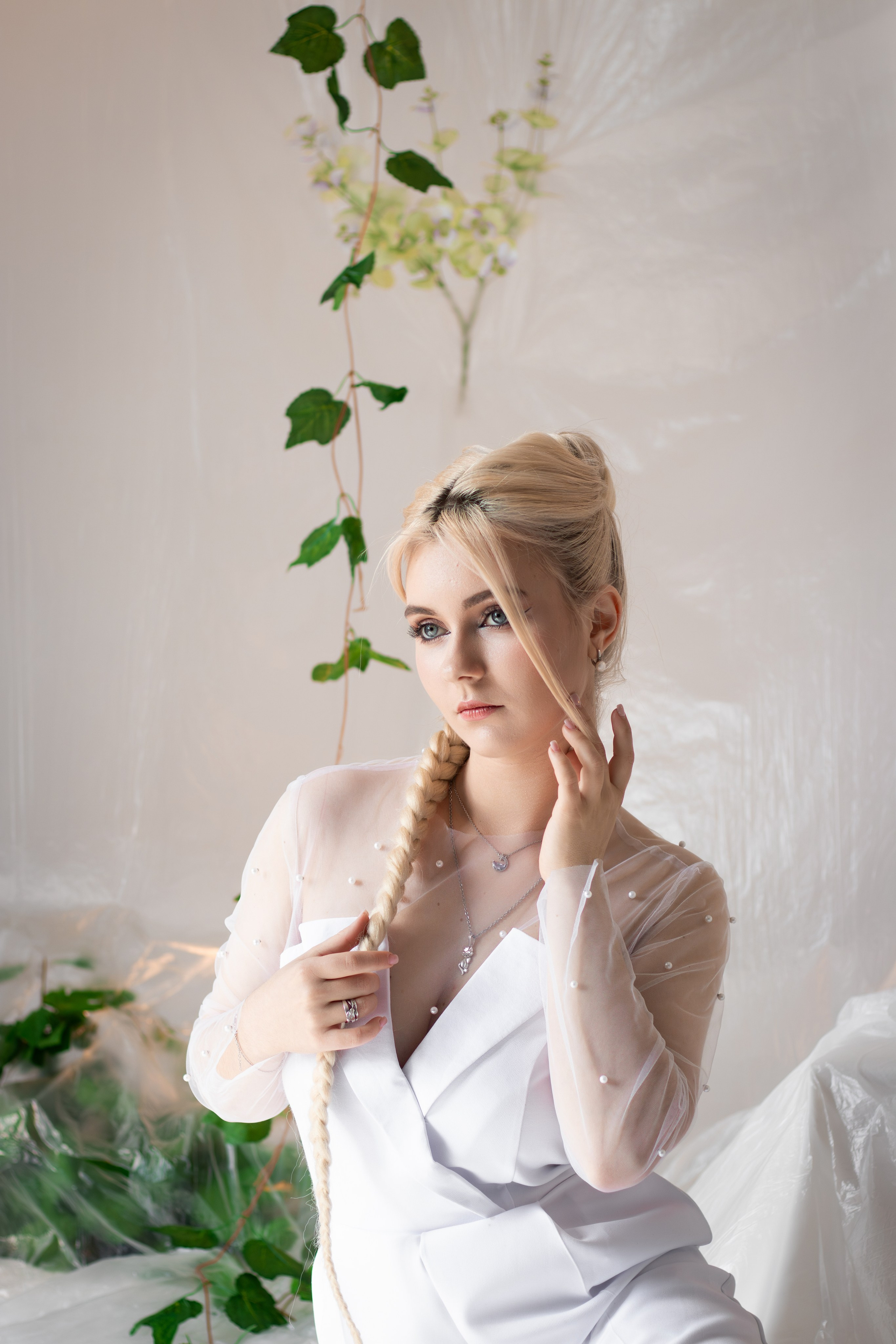 Єлизавета. Сімейний та весільний фотограф Анастасія Реброва