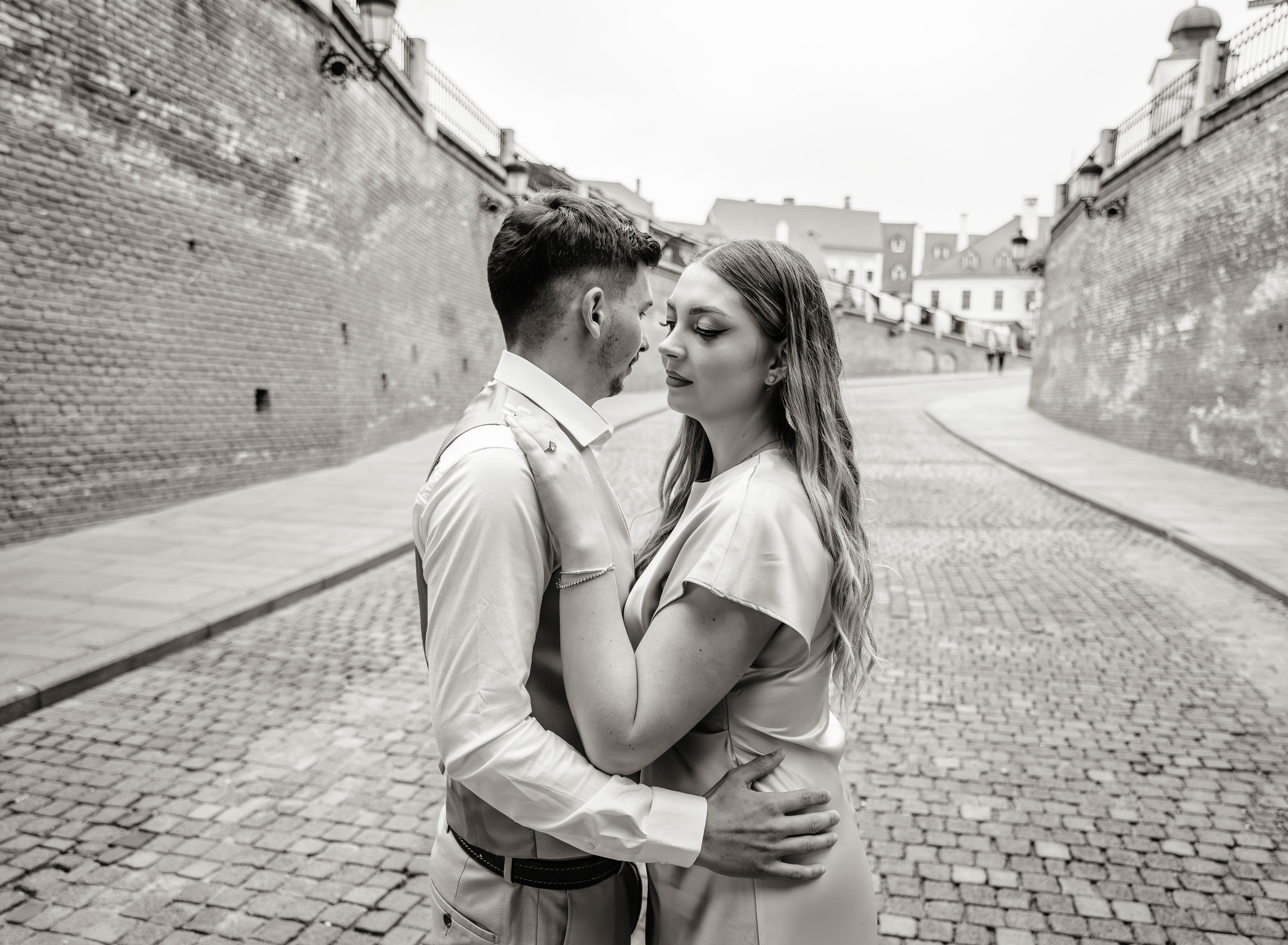 Sedinta foto  save the date Nicole&Andrei