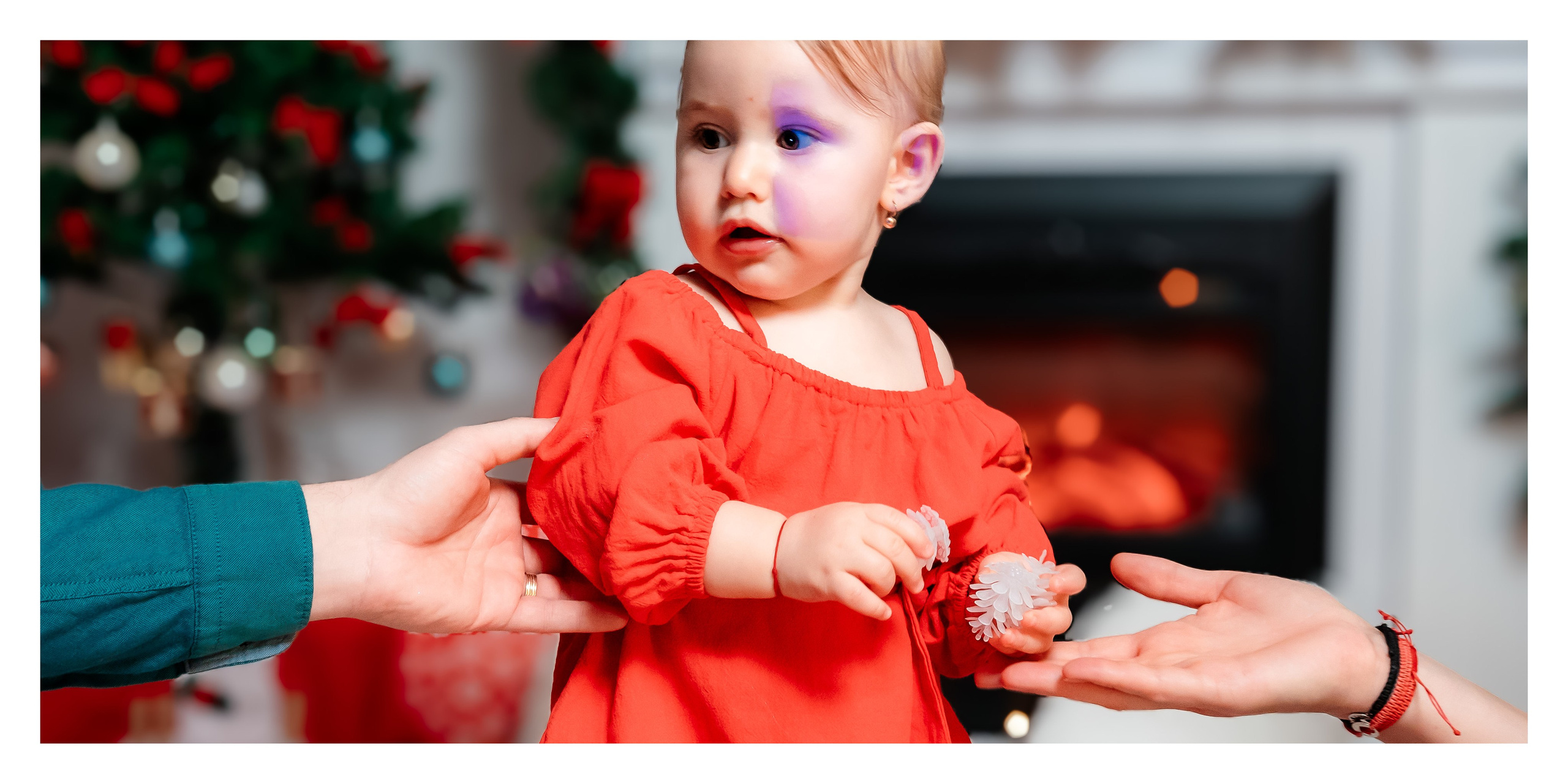 Album Craciun 20×20 cm 15 colaje Serena