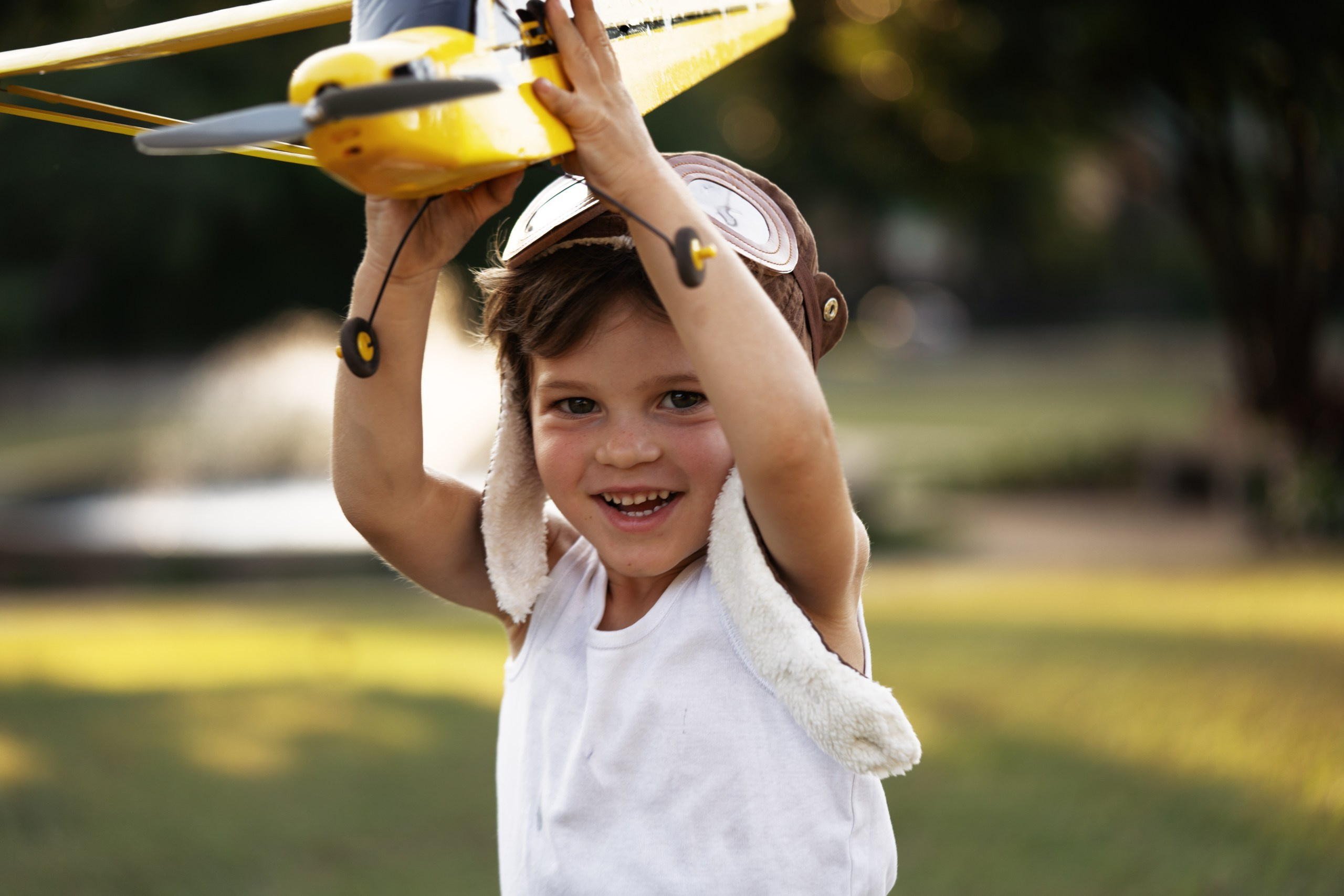Family and Child Photography in Tulsa Oklahoma