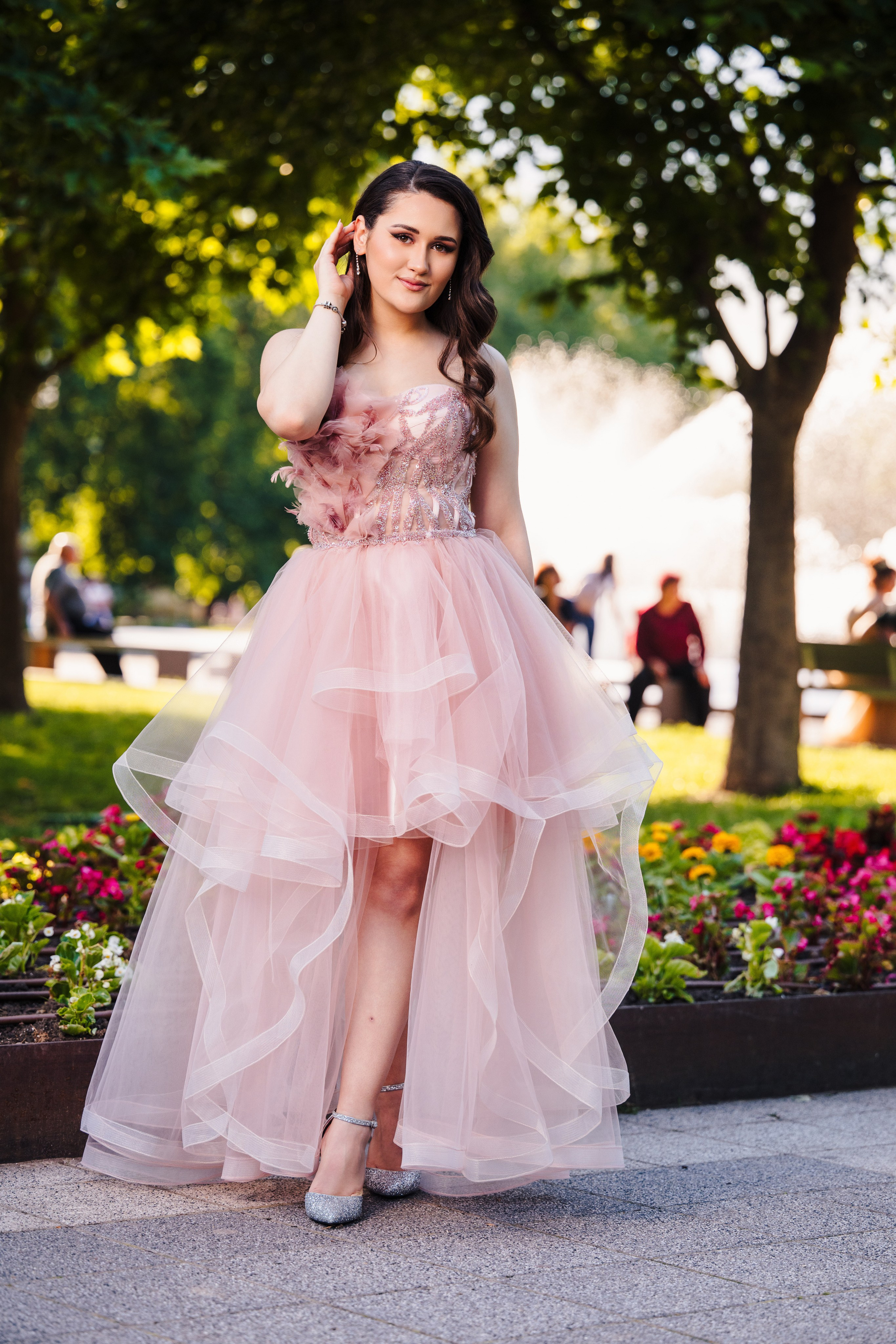 Абитуриенти. Ivan Stefanov Photography