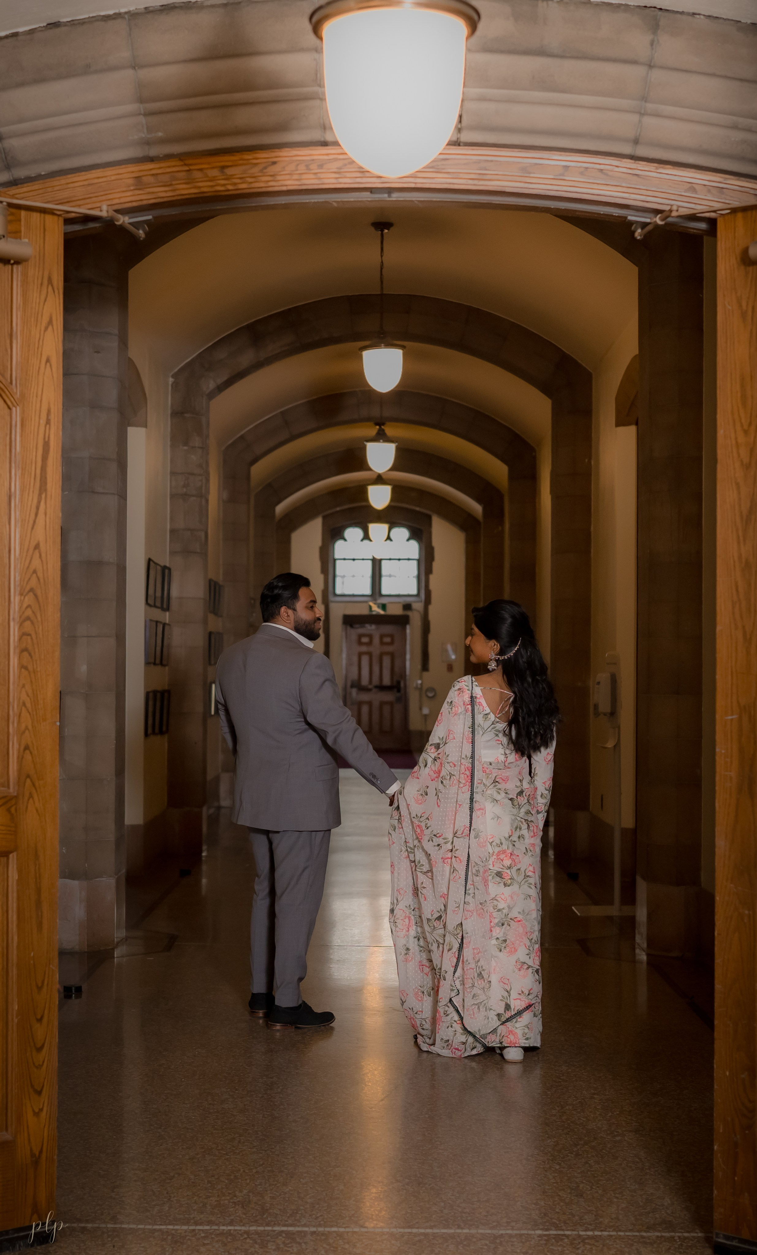 Rhema & Sundeep. Wedding Photographers and Filmmakers