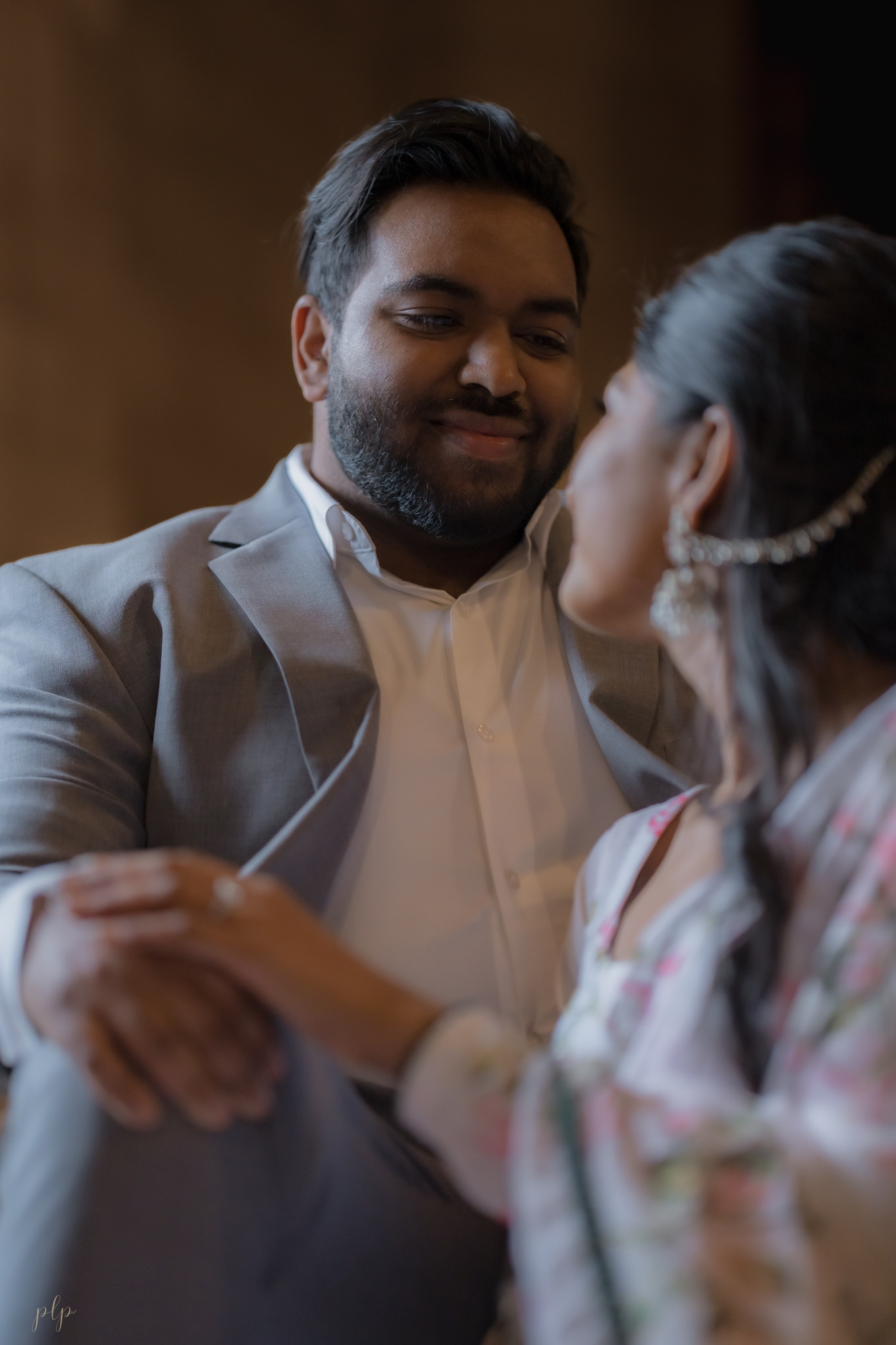 Rhema & Sundeep. Wedding Photographers and Filmmakers